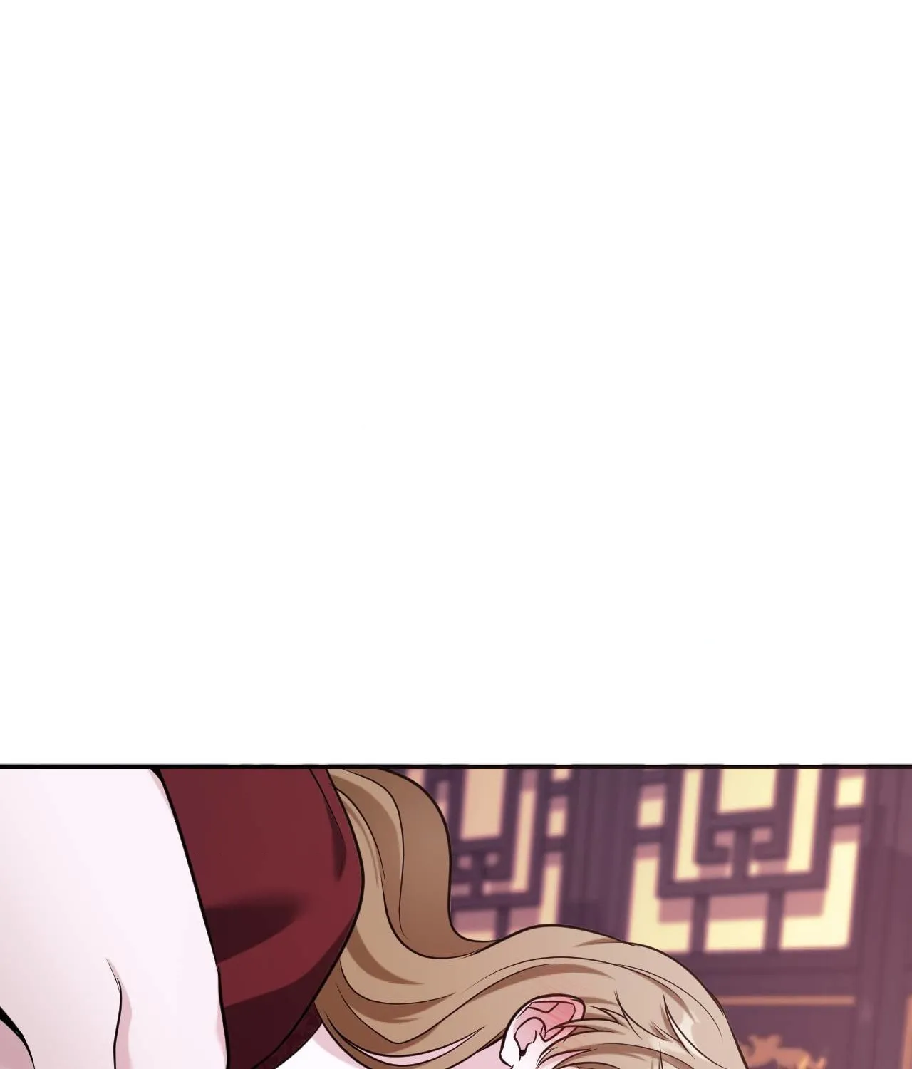 Sleeves Stained in Blood Chapter 22 page 35 - 