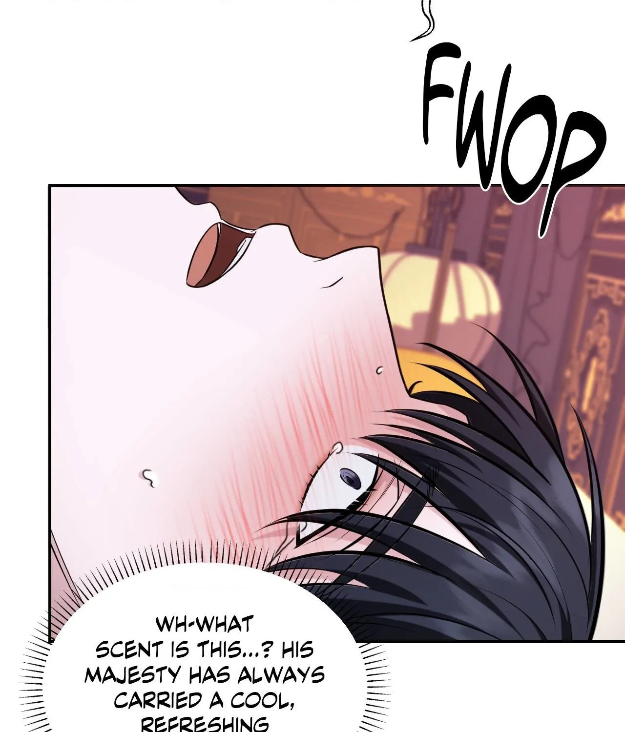 Sleeves Stained in Blood Chapter 22 page 37 - 