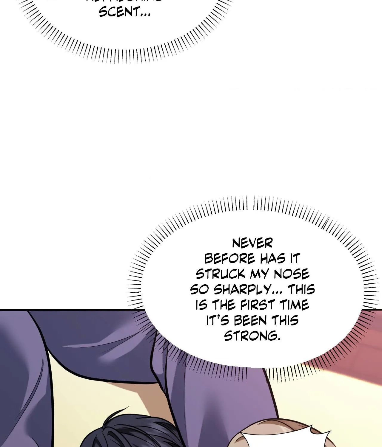 Sleeves Stained in Blood Chapter 22 page 38 - 