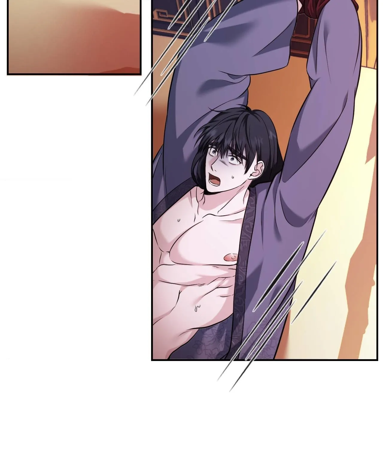 Sleeves Stained in Blood Chapter 22 page 5 - 