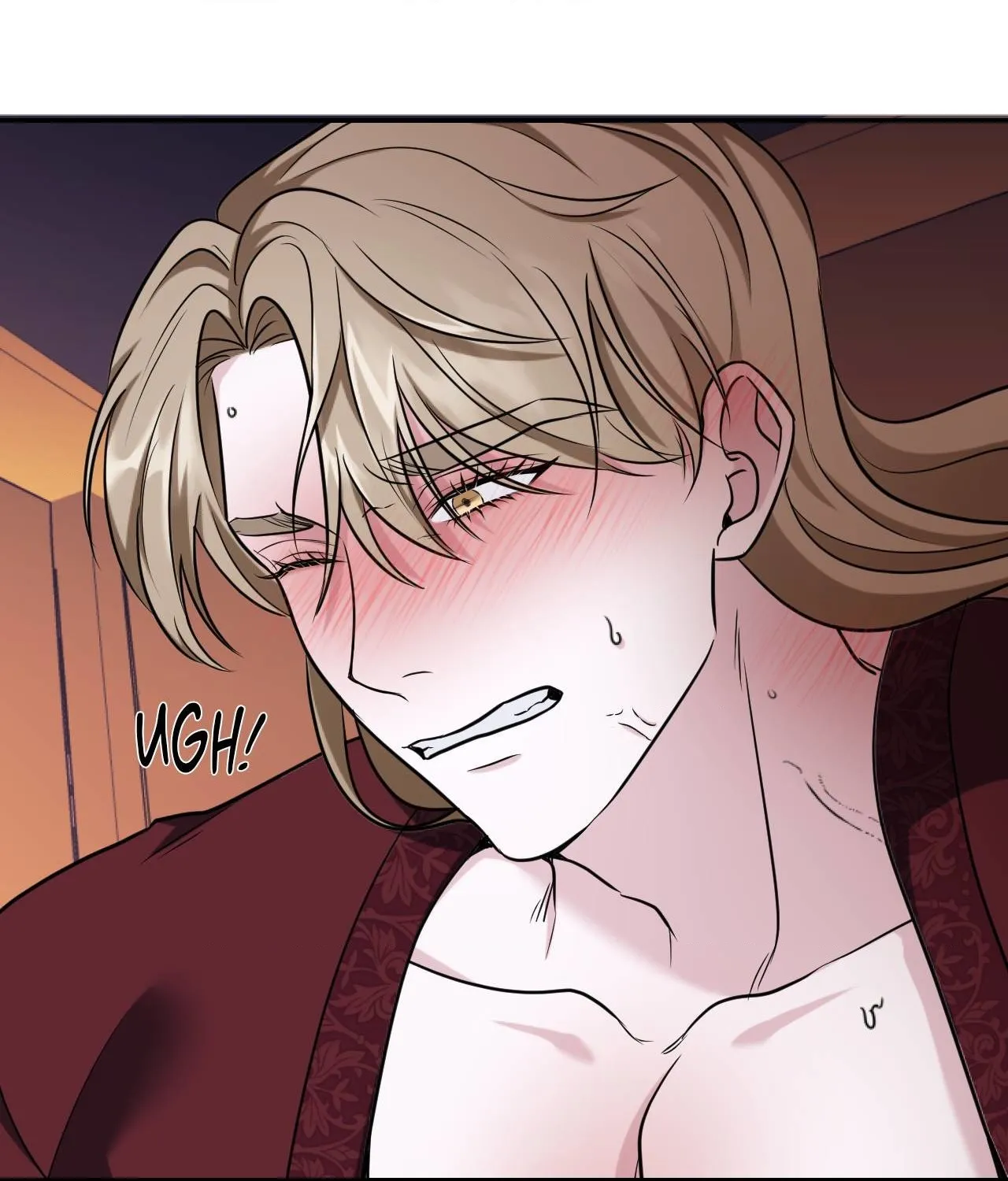 Sleeves Stained in Blood Chapter 22 page 45 - 
