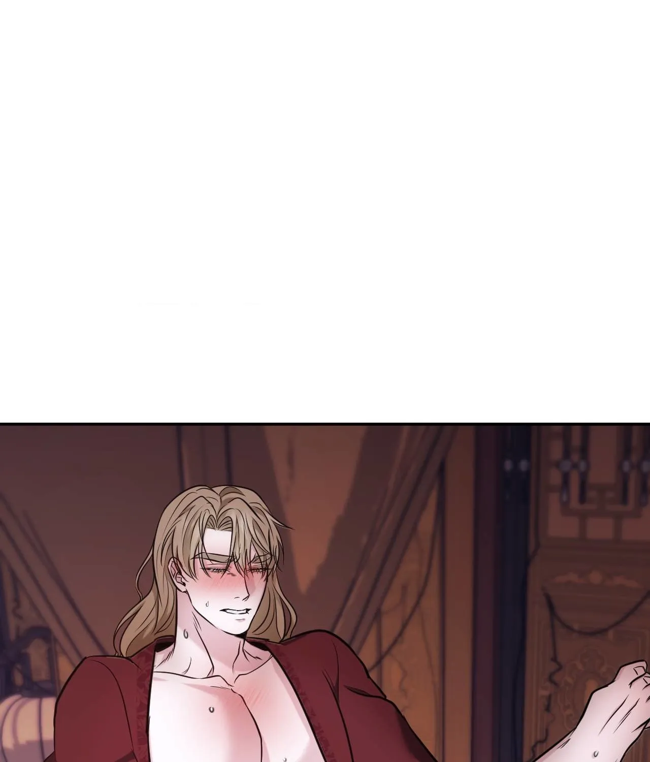 Sleeves Stained in Blood Chapter 22 page 49 - 