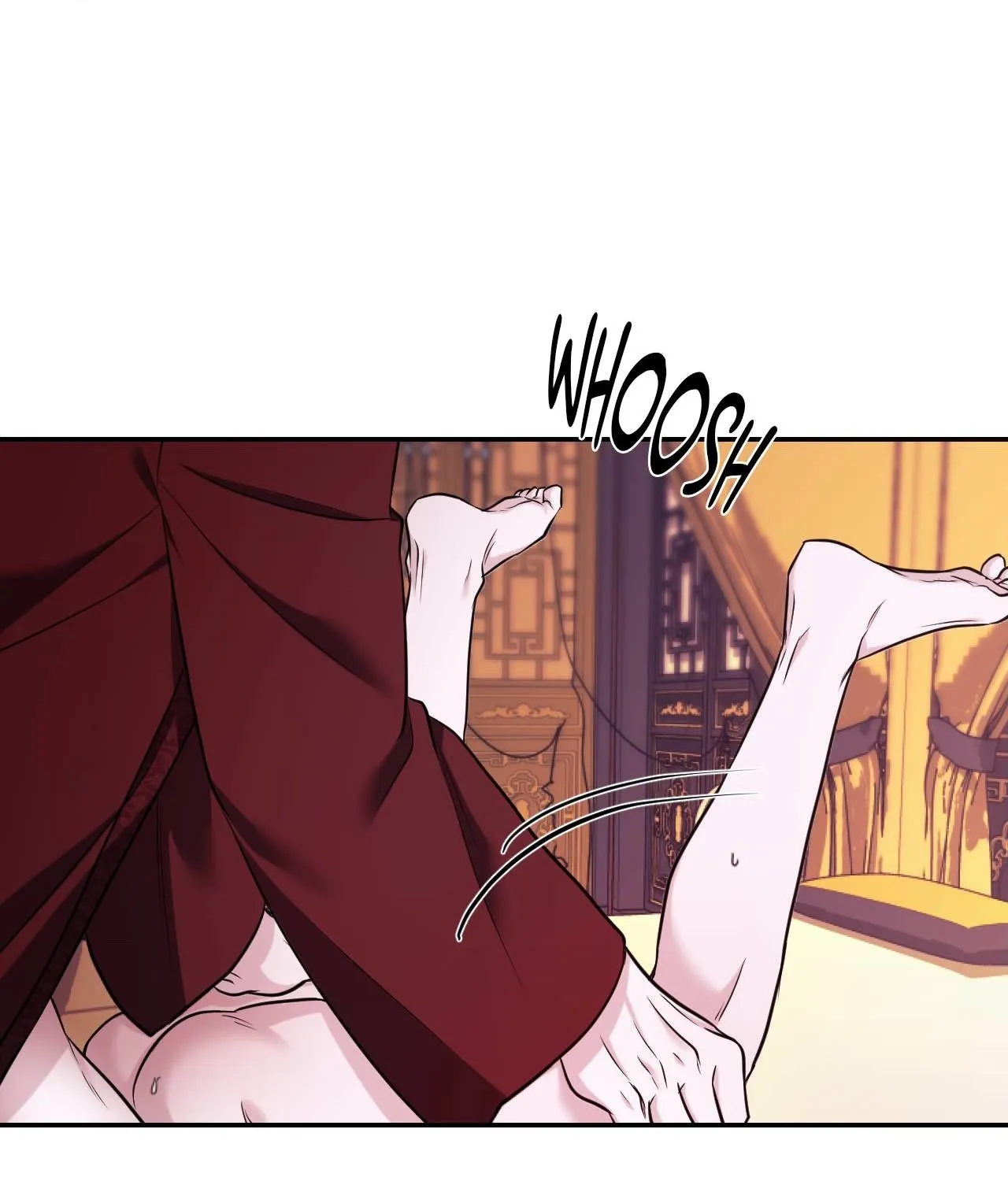 Sleeves Stained in Blood Chapter 22 page 6 - 