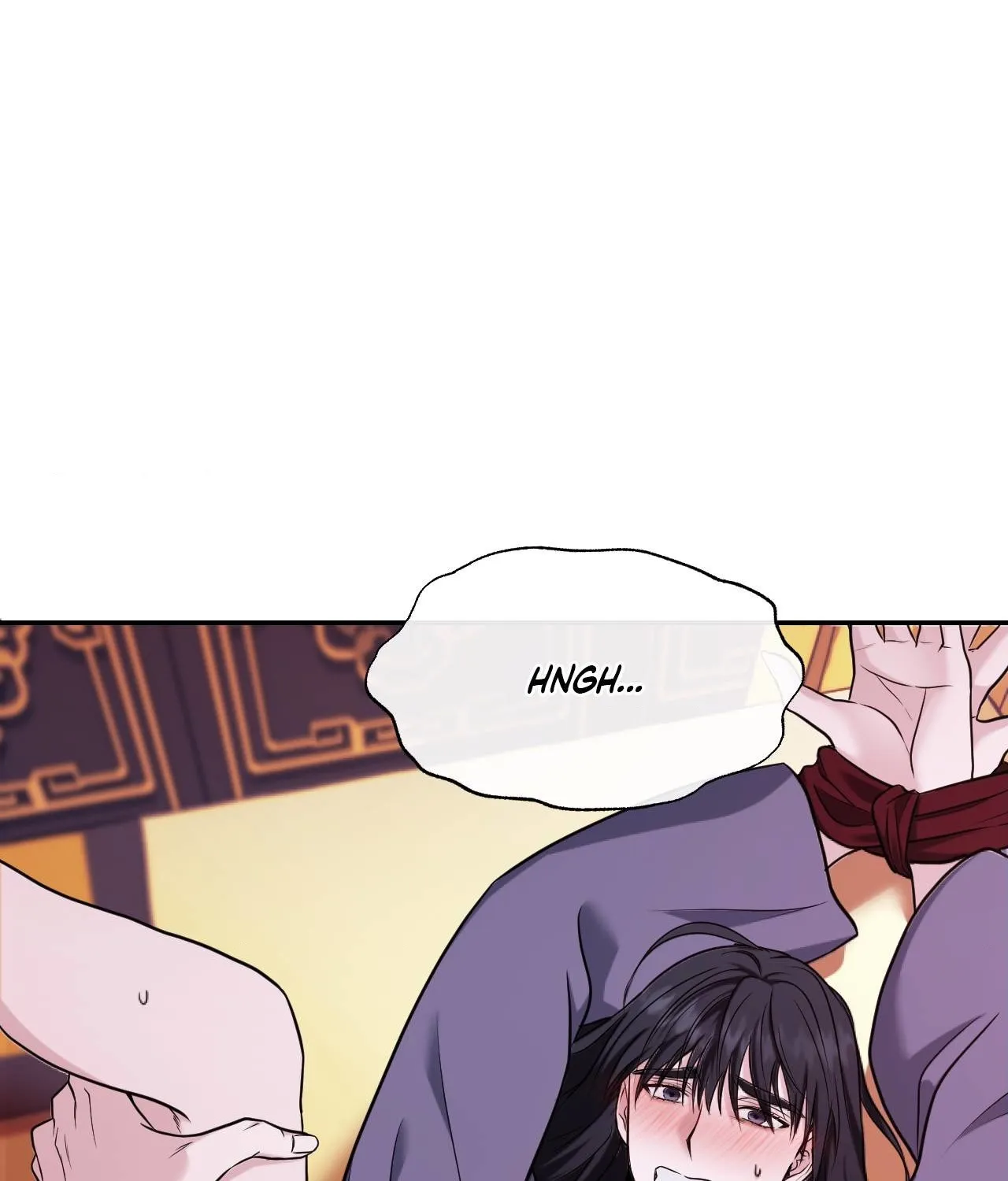 Sleeves Stained in Blood Chapter 22 page 7 - 