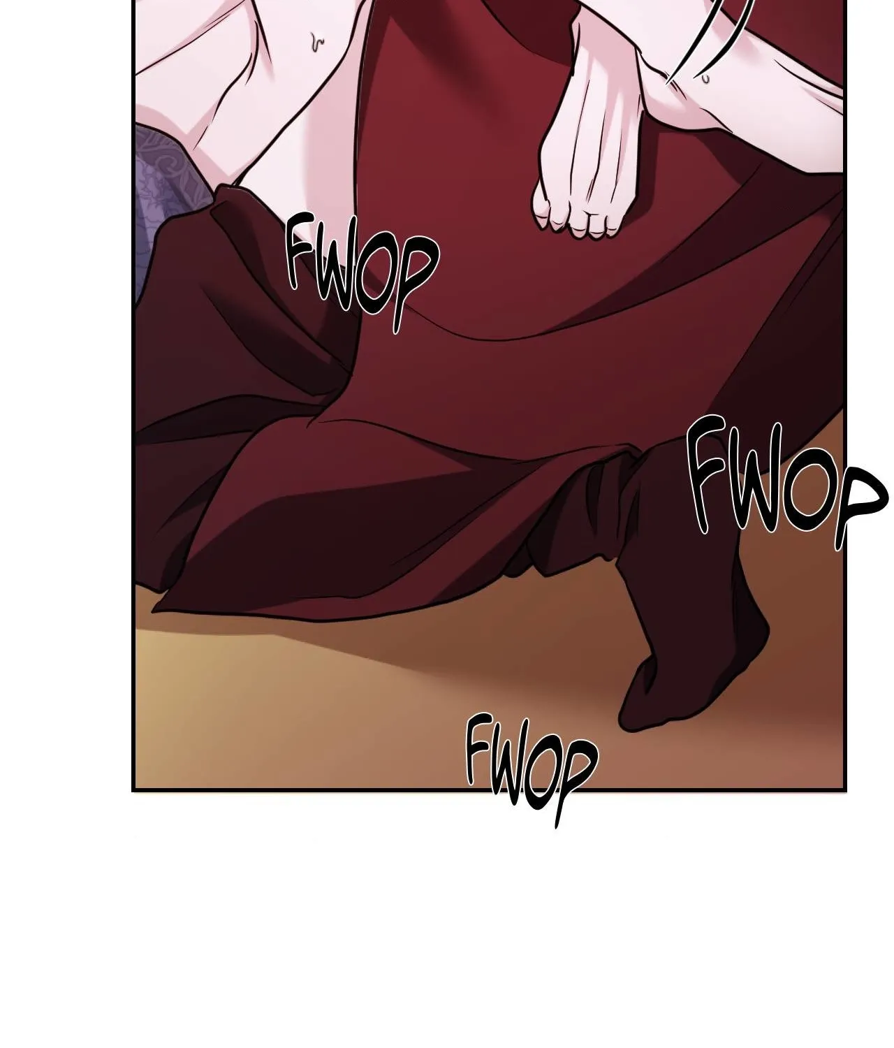 Sleeves Stained in Blood Chapter 22 page 62 - 