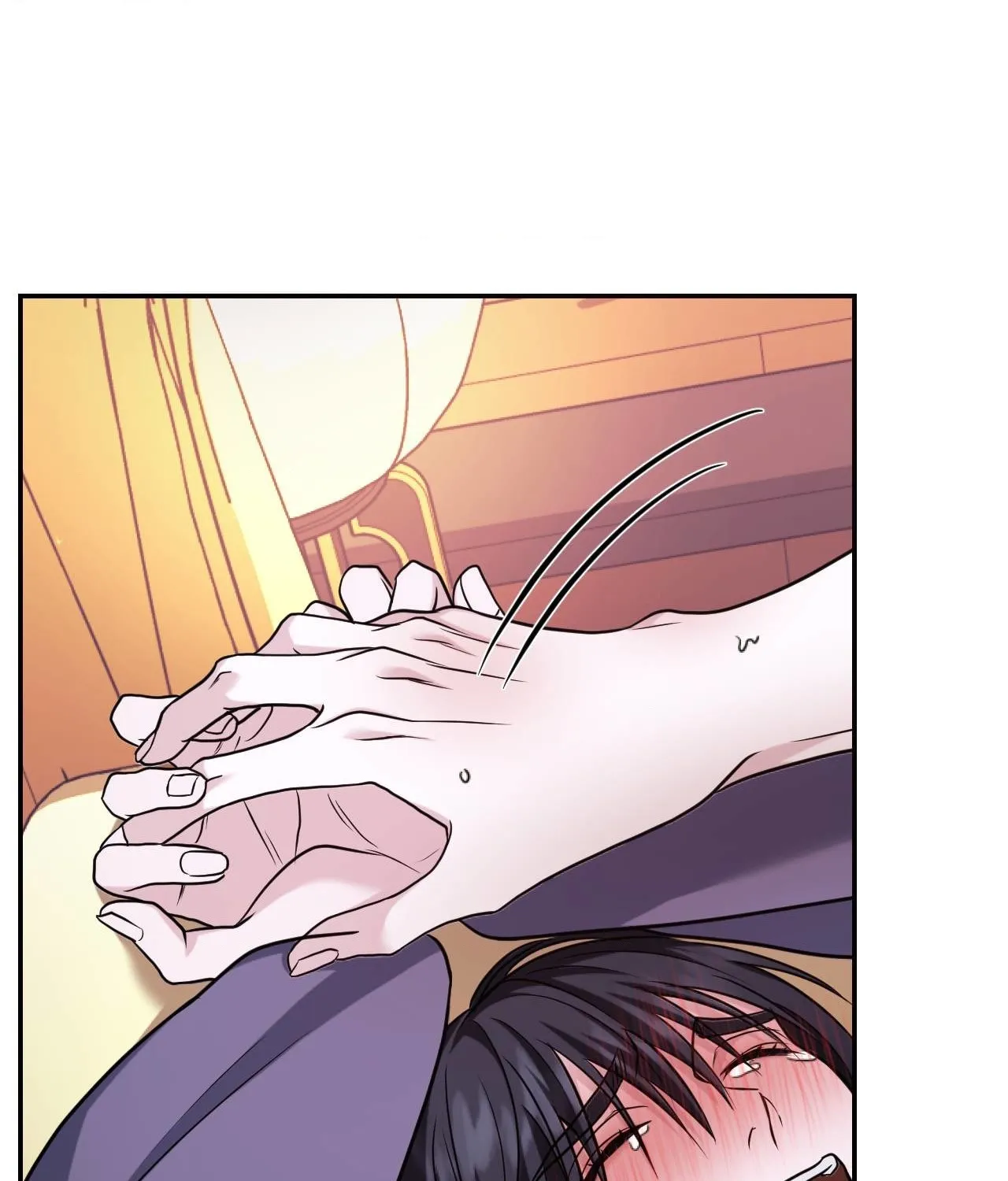 Sleeves Stained in Blood Chapter 22 page 63 - 