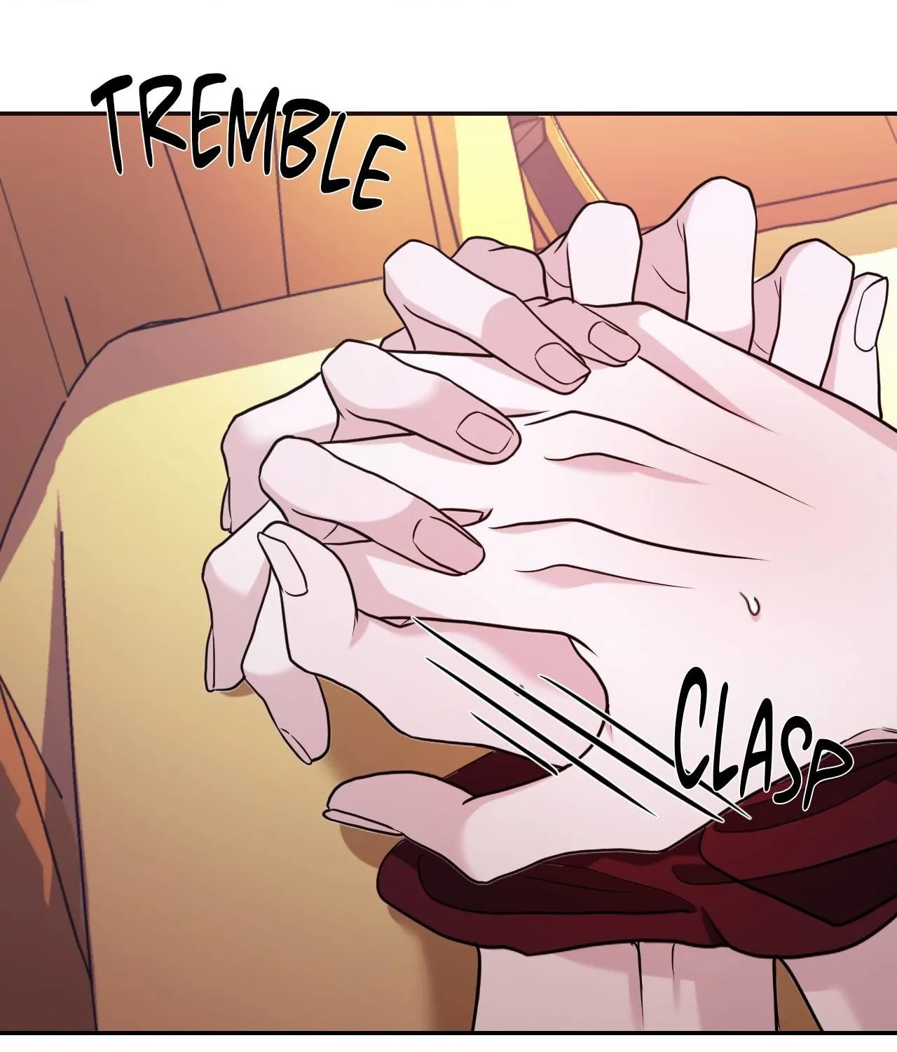 Sleeves Stained in Blood Chapter 22 page 65 - 