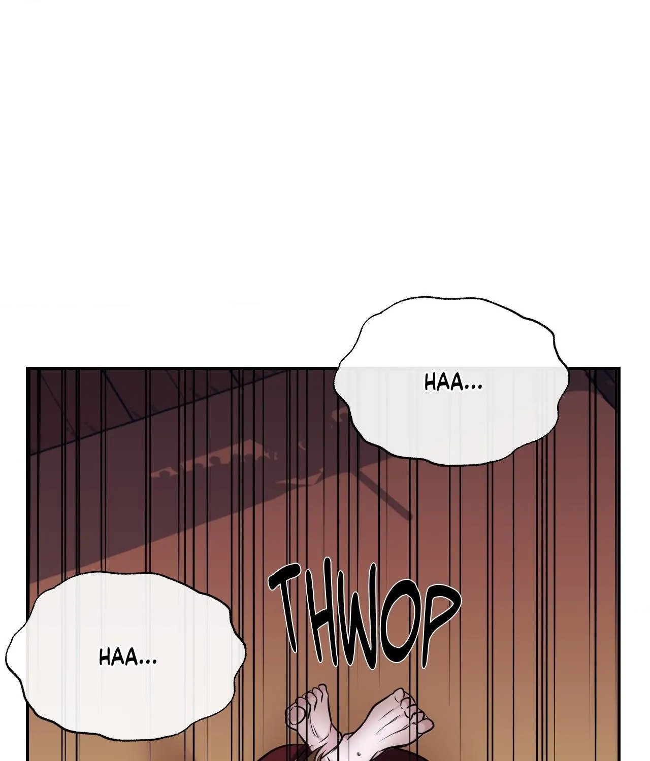 Sleeves Stained in Blood Chapter 22 page 66 - 