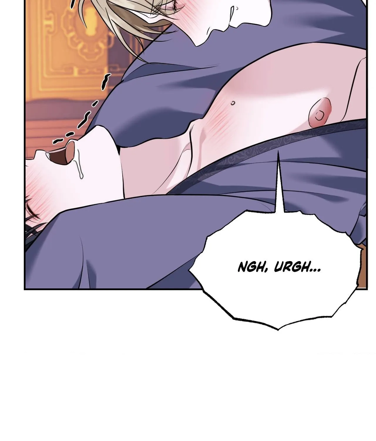 Sleeves Stained in Blood Chapter 22 page 69 - 