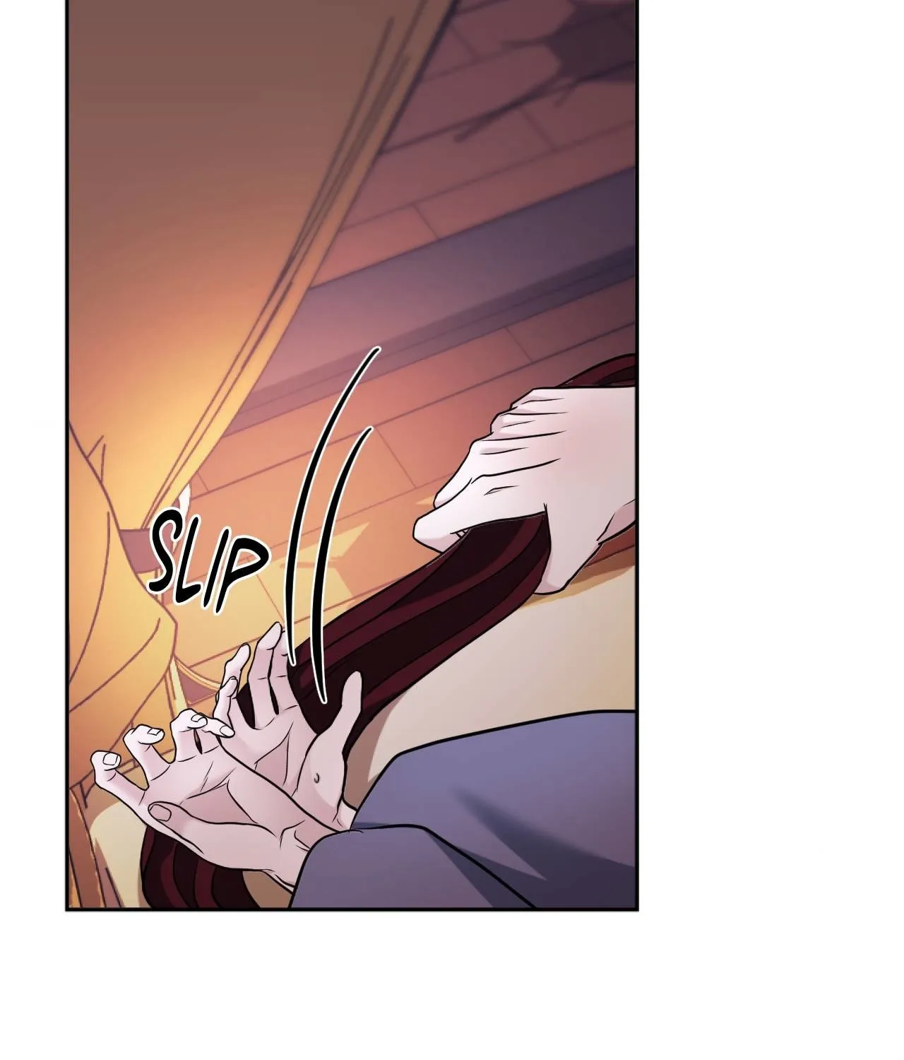 Sleeves Stained in Blood Chapter 22 page 77 - 
