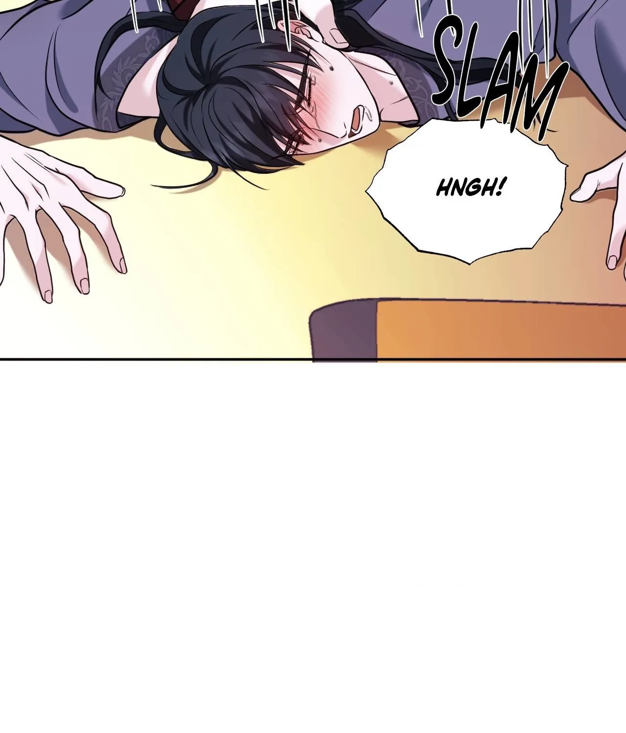 Sleeves Stained in Blood Chapter 22 page 80 - 