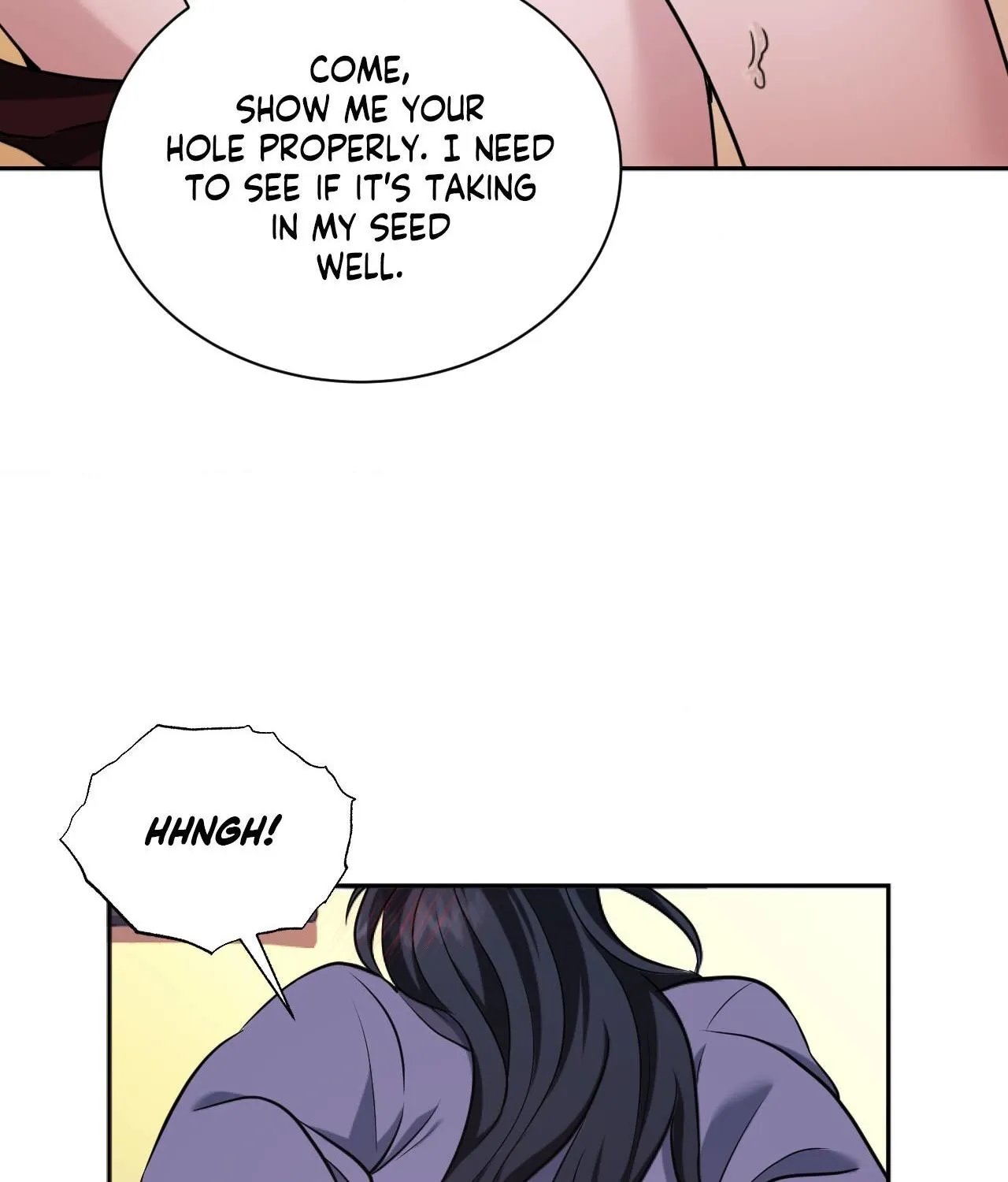 Sleeves Stained in Blood Chapter 22 page 82 - 