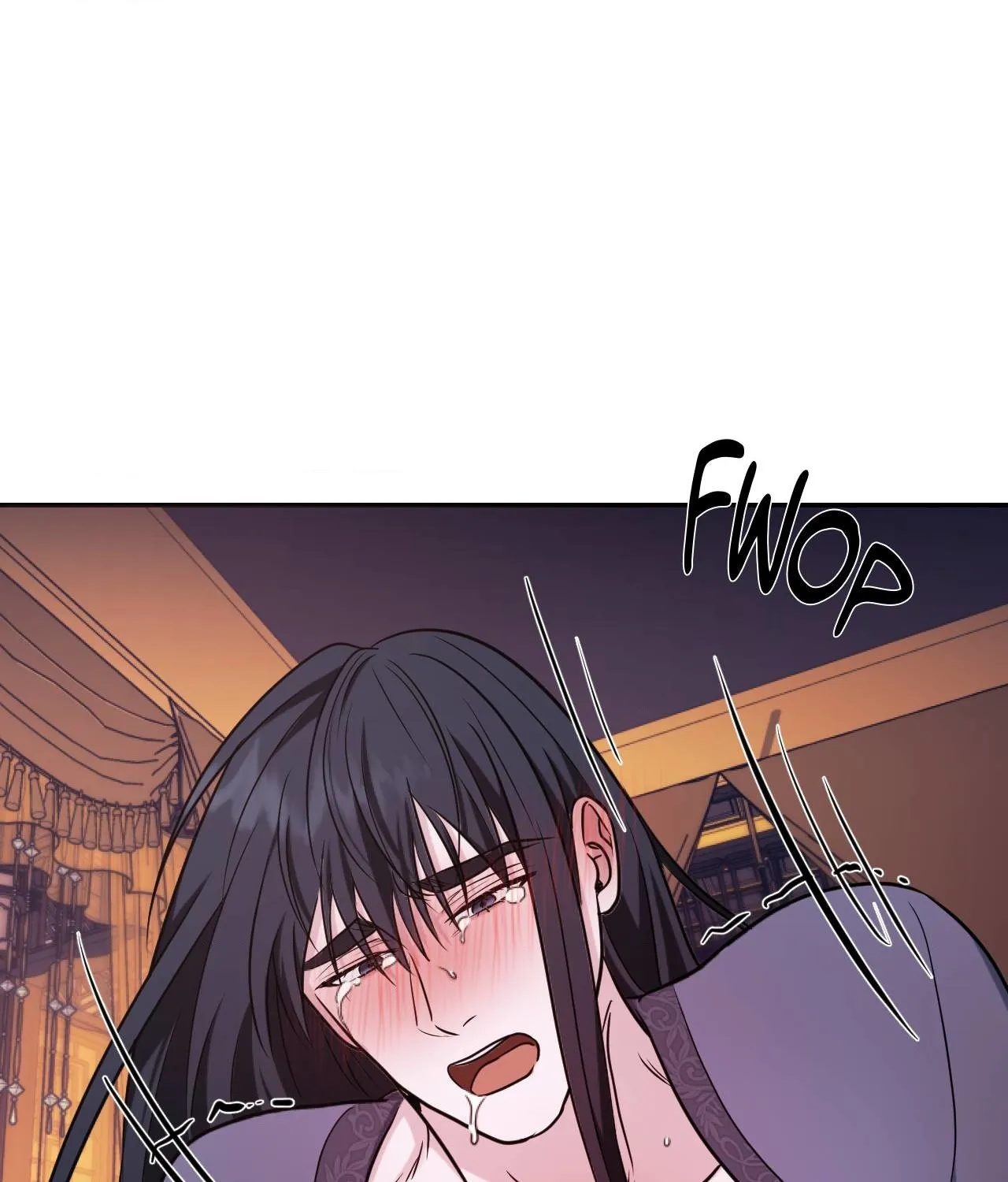 Sleeves Stained in Blood Chapter 22 page 87 - 