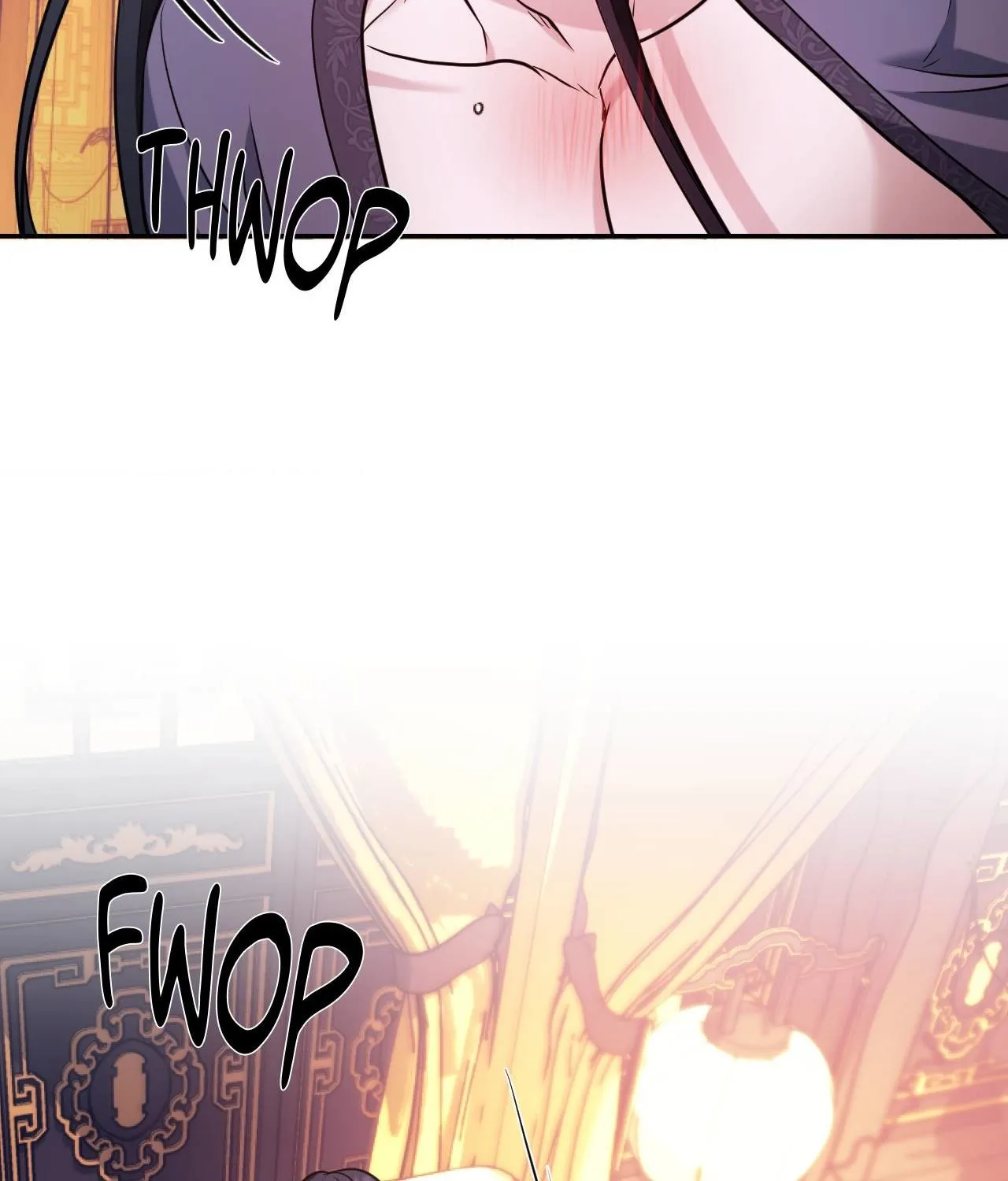 Sleeves Stained in Blood Chapter 22 page 88 - 