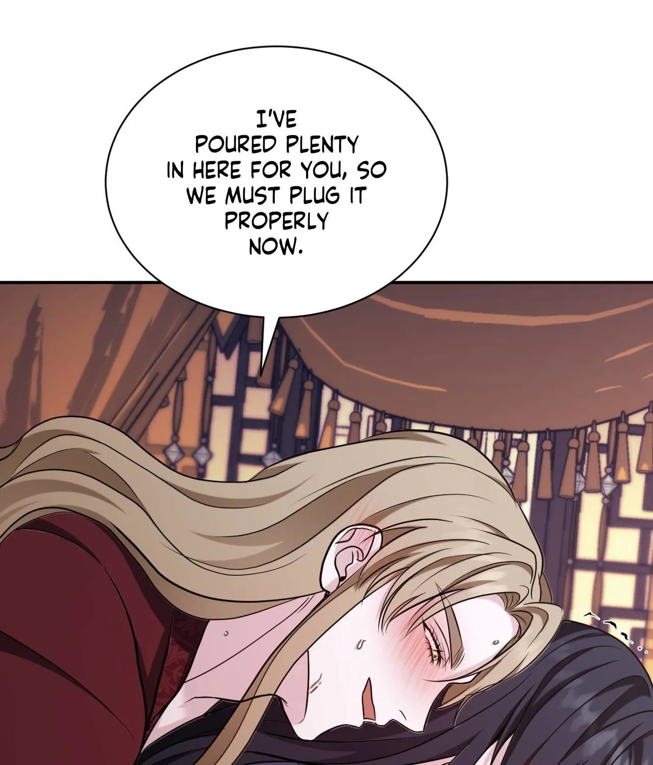 Sleeves Stained in Blood Chapter 22 page 97 - 