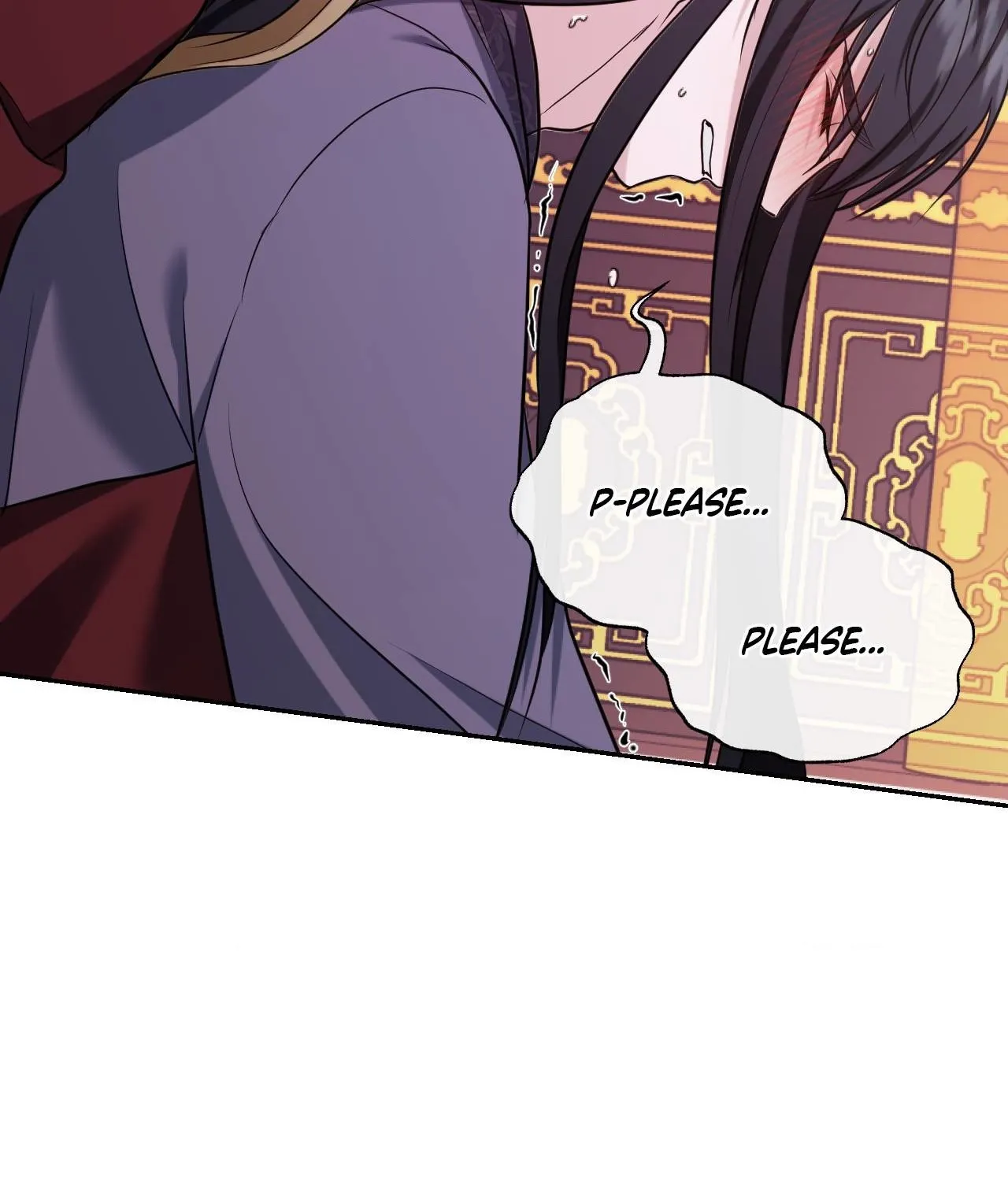 Sleeves Stained in Blood Chapter 22 page 98 - 