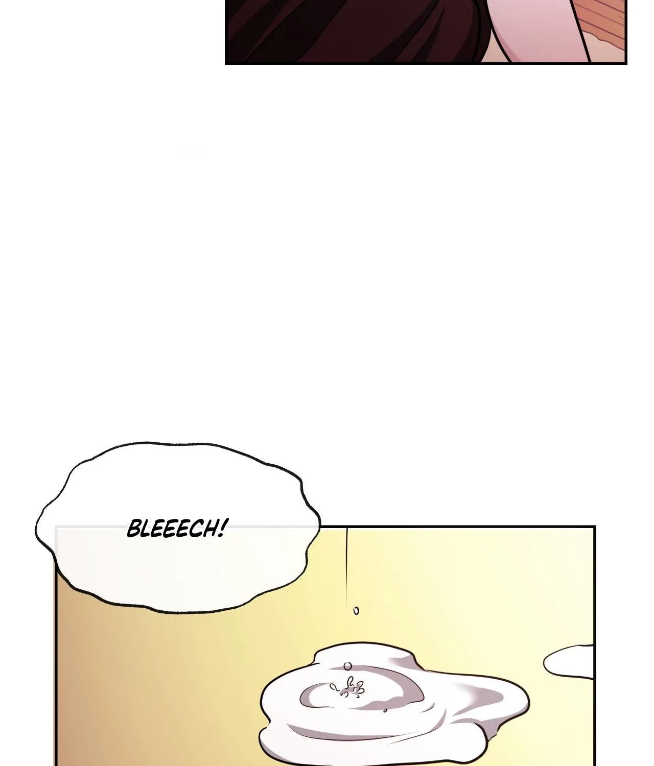 Sleeves Stained in Blood Chapter 23 page 11 - 