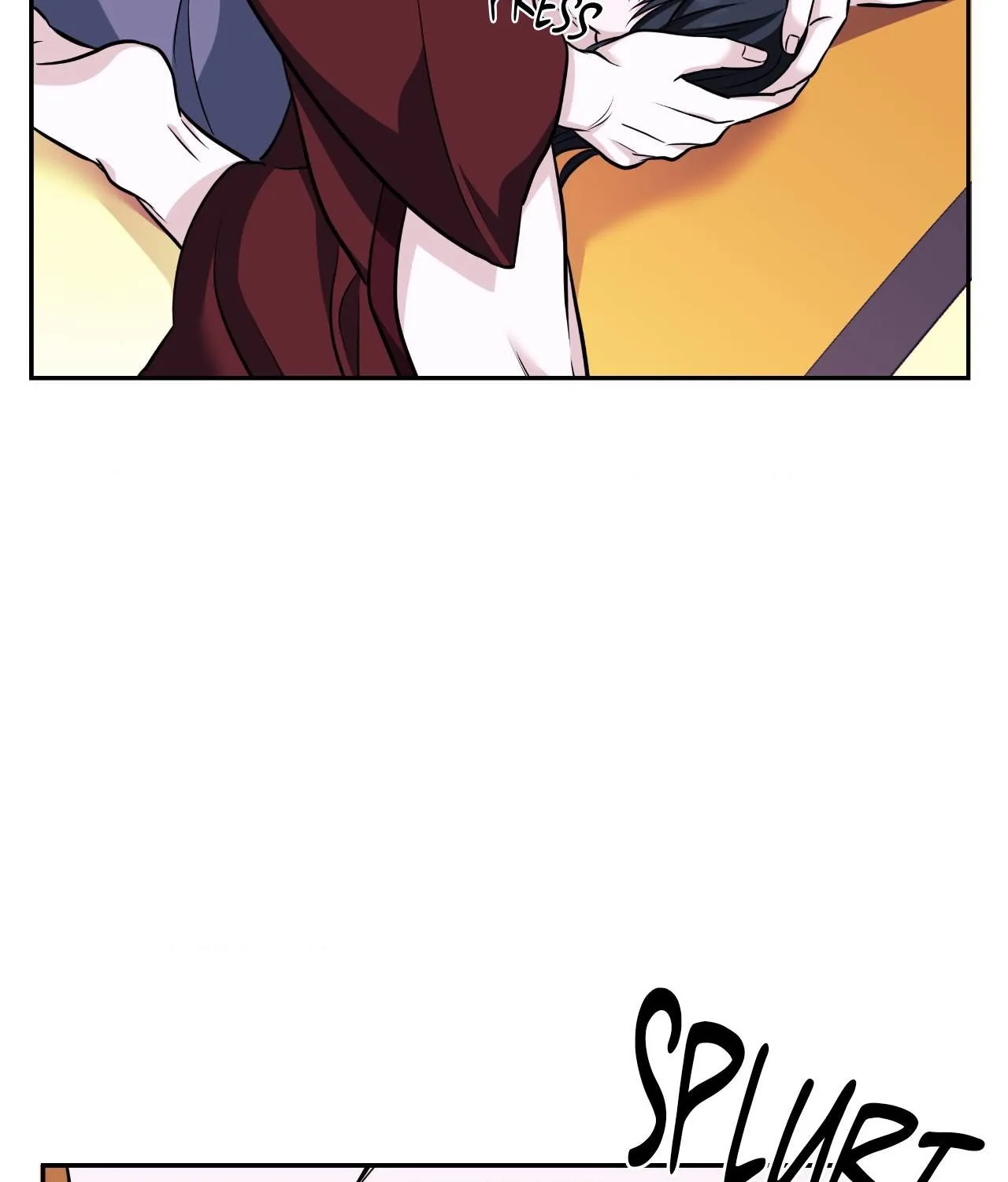 Sleeves Stained in Blood Chapter 23 page 103 - 