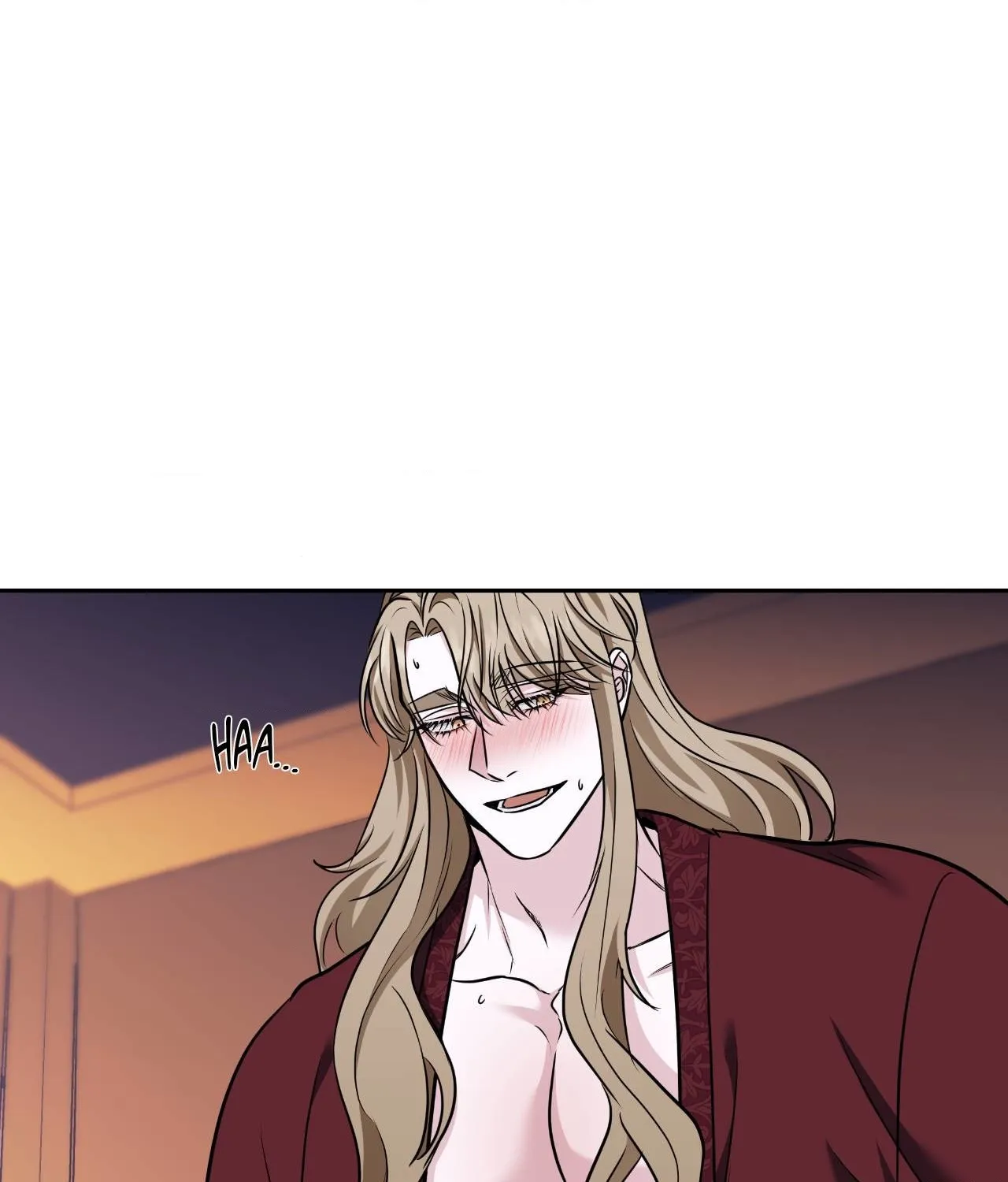 Sleeves Stained in Blood Chapter 23 page 105 - 