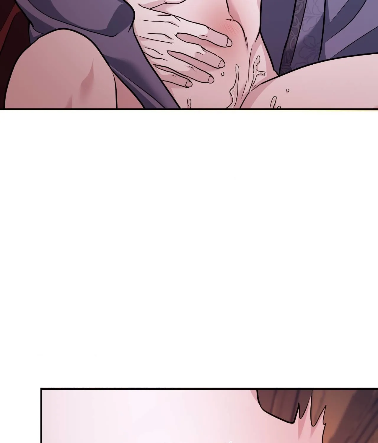Sleeves Stained in Blood Chapter 23 page 14 - 