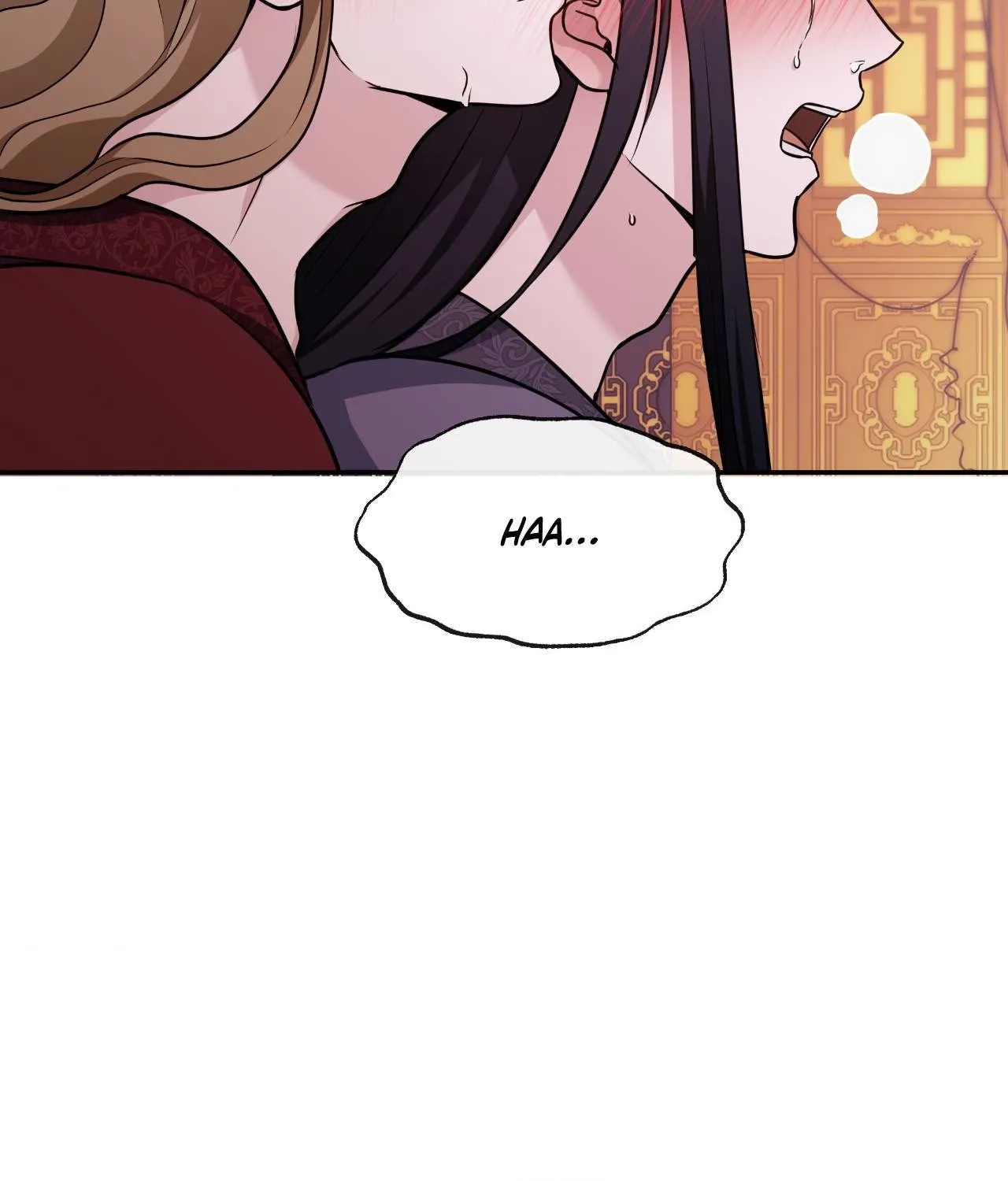 Sleeves Stained in Blood Chapter 23 page 19 - 