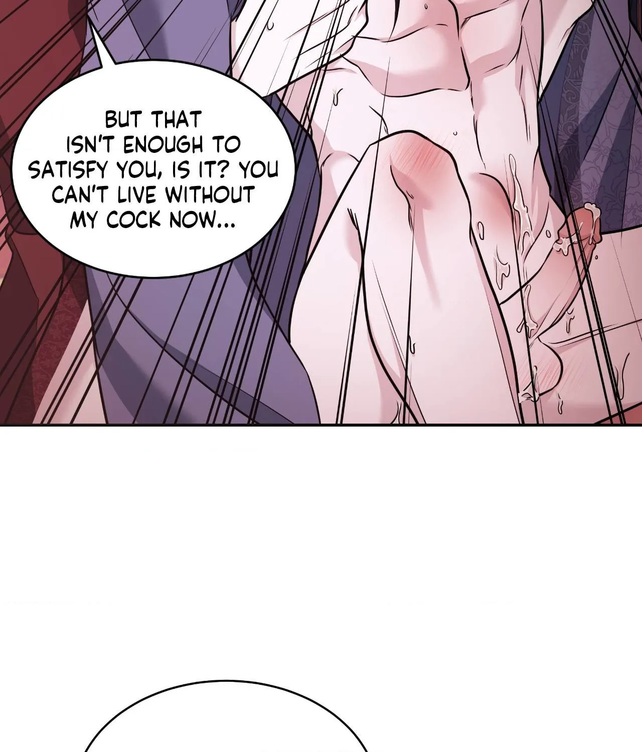 Sleeves Stained in Blood Chapter 23 page 26 - 