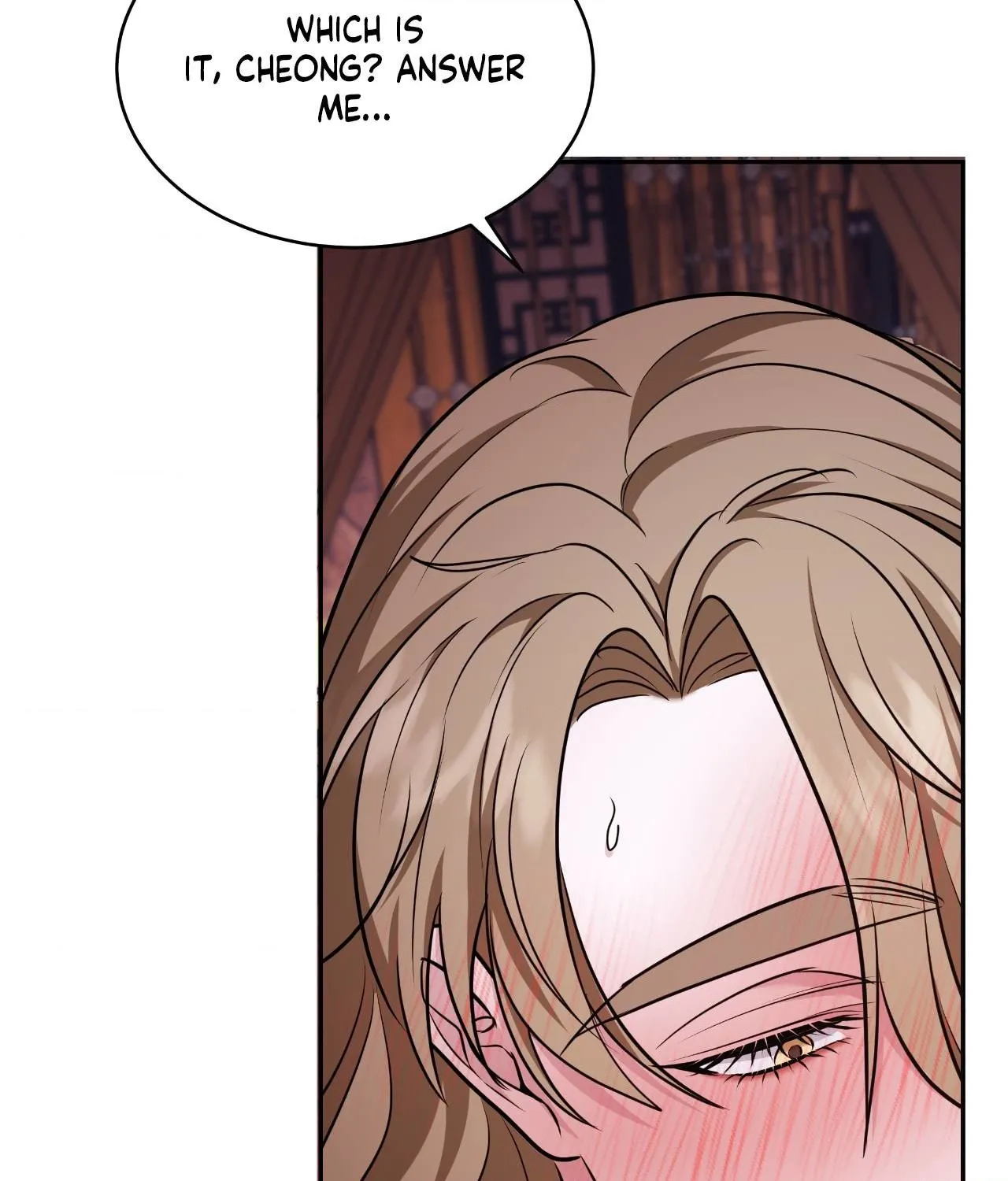 Sleeves Stained in Blood Chapter 23 page 27 - 