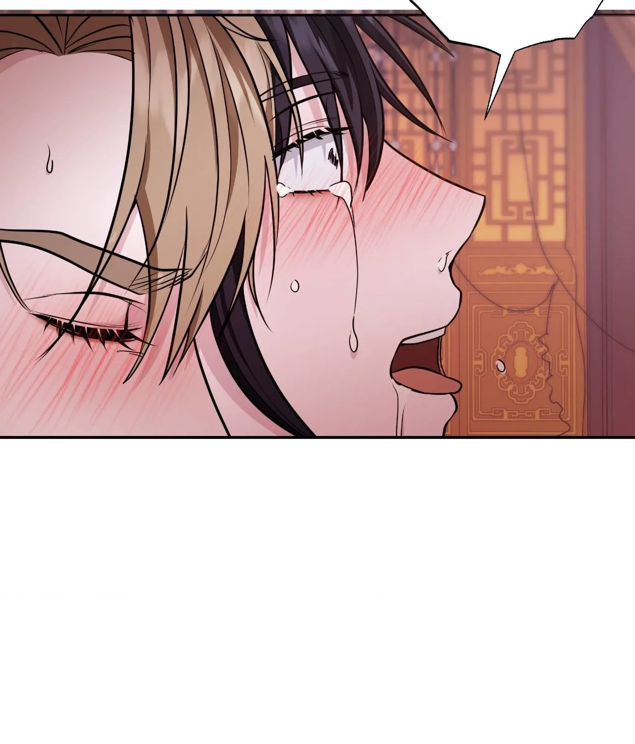 Sleeves Stained in Blood Chapter 23 page 30 - 