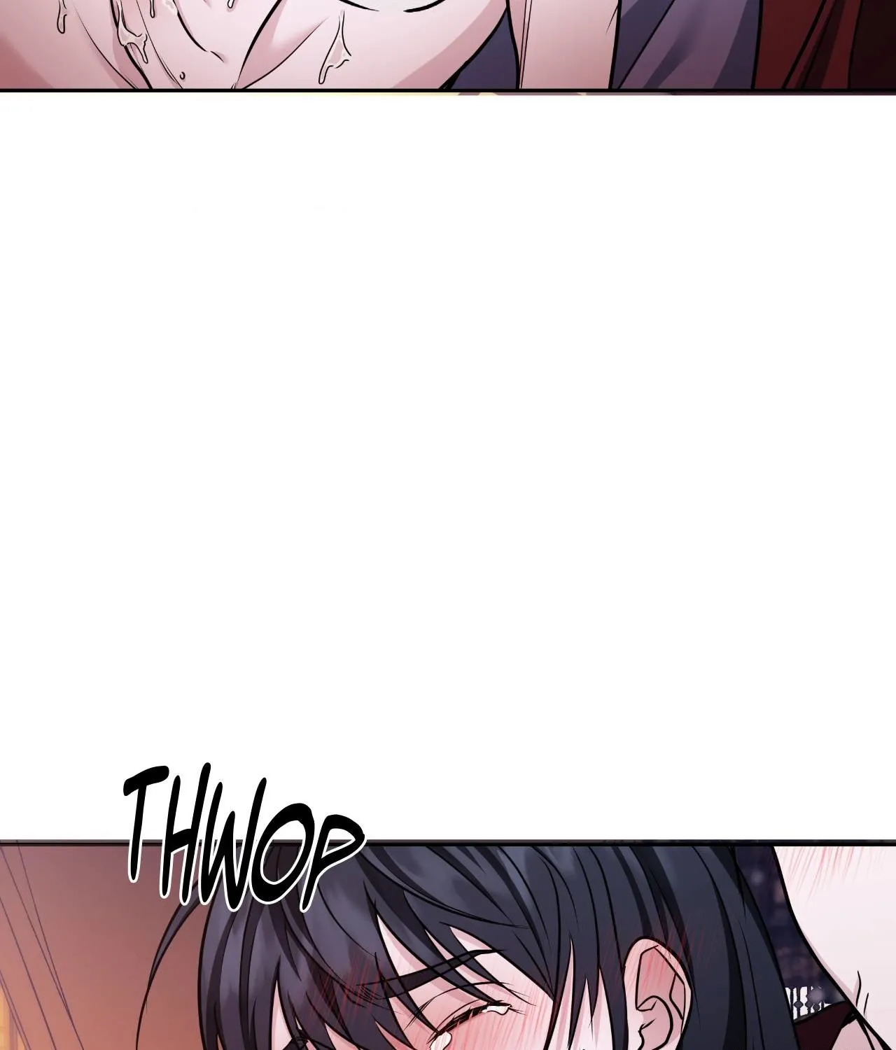 Sleeves Stained in Blood Chapter 23 page 34 - 