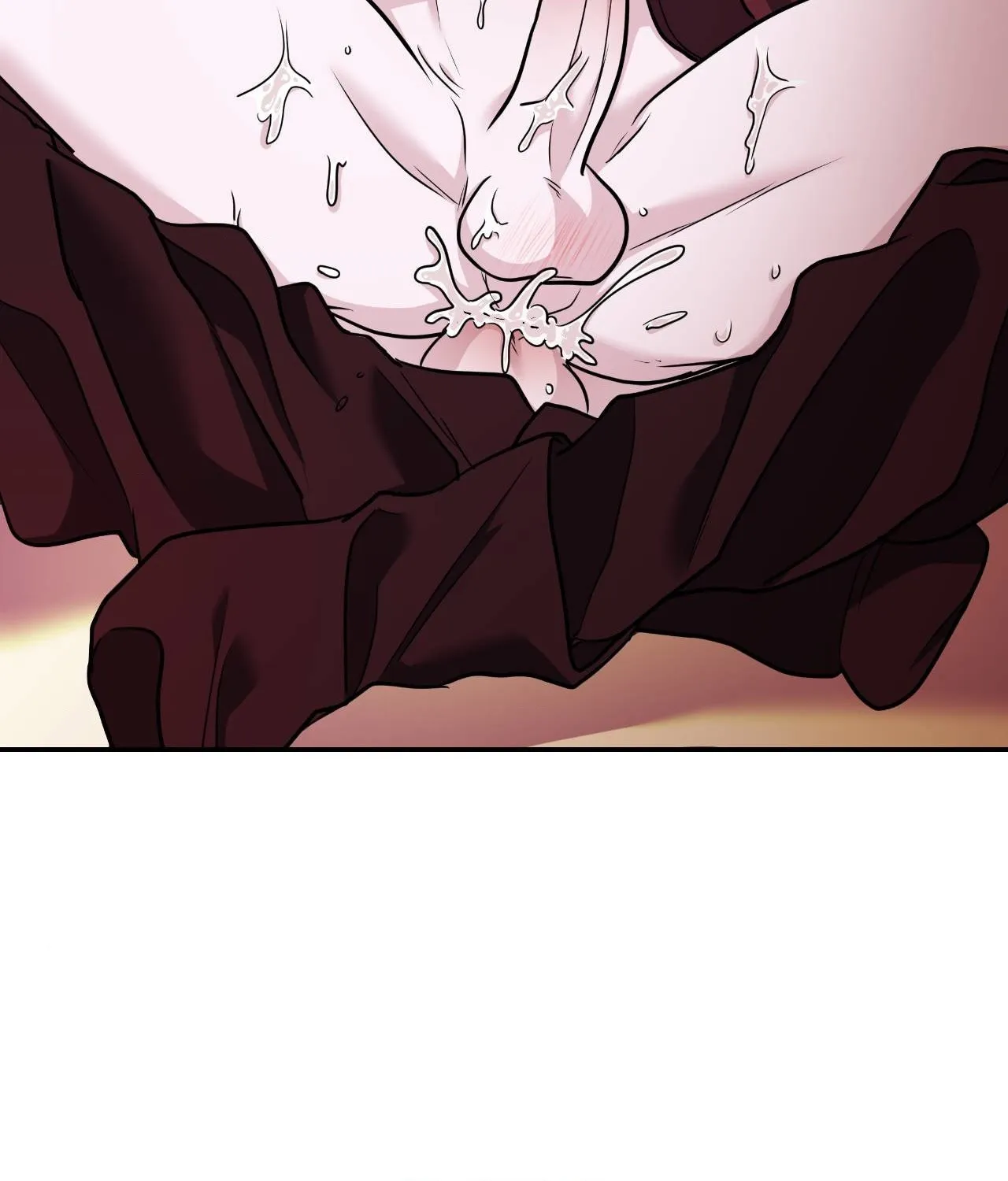 Sleeves Stained in Blood Chapter 23 page 39 - 