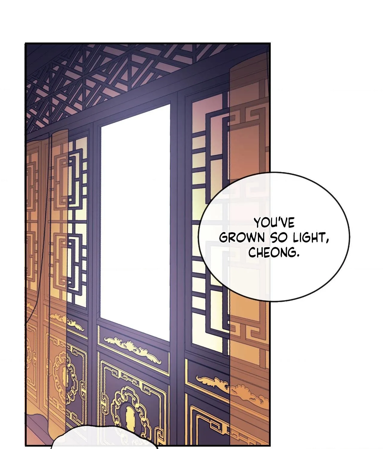 Sleeves Stained in Blood Chapter 23 page 41 - 