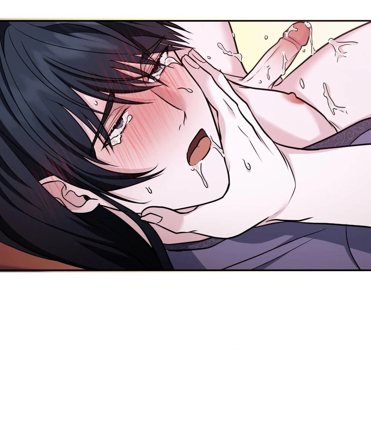 Sleeves Stained in Blood Chapter 23 page 45 - 