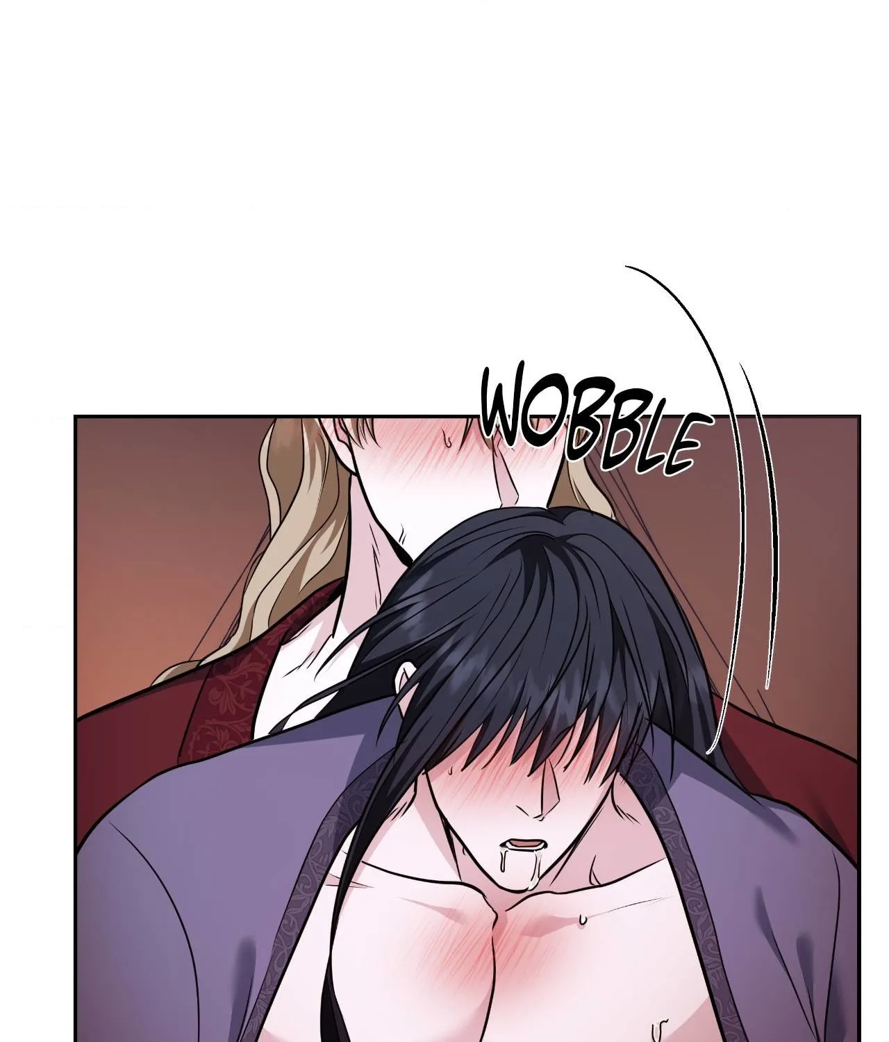 Sleeves Stained in Blood Chapter 23 page 46 - 