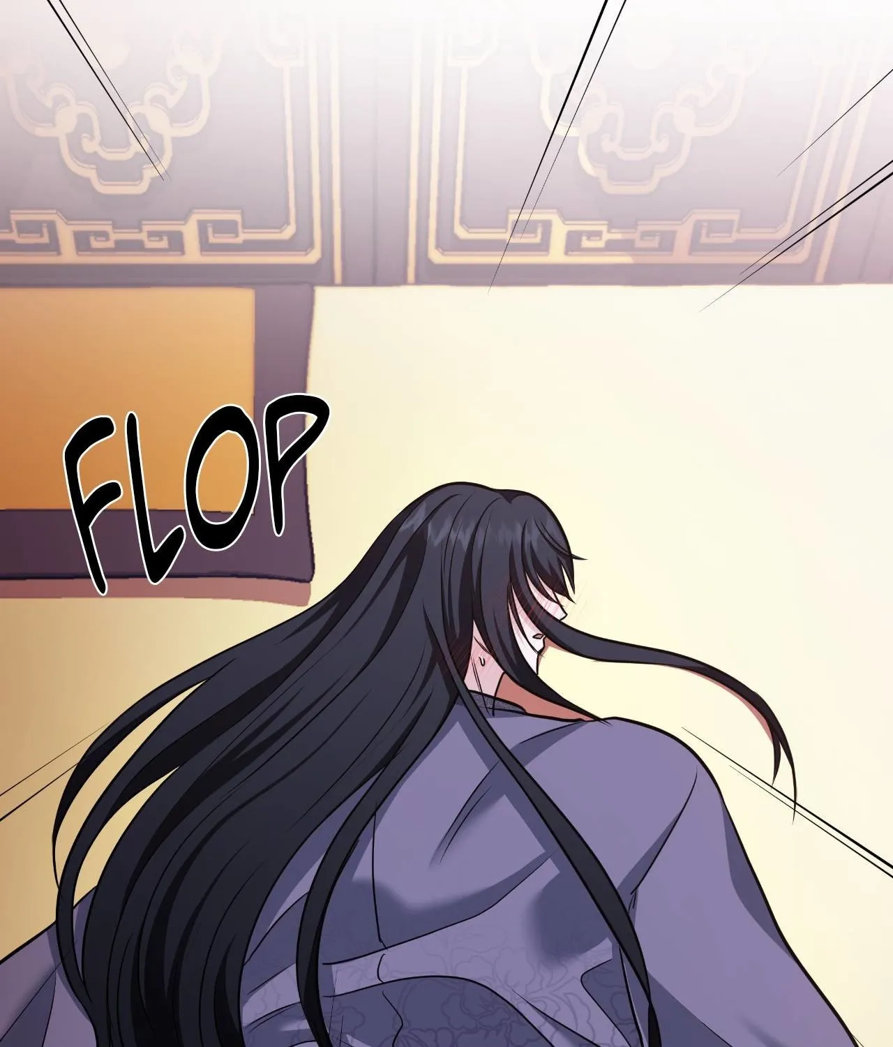 Sleeves Stained in Blood Chapter 23 page 49 - 