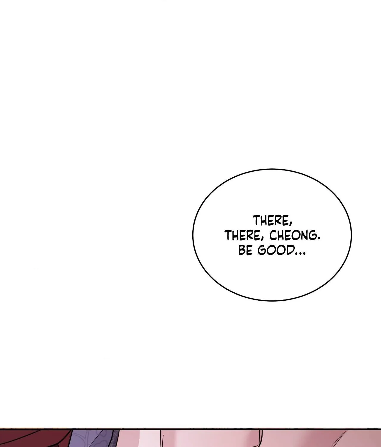 Sleeves Stained in Blood Chapter 23 page 7 - 
