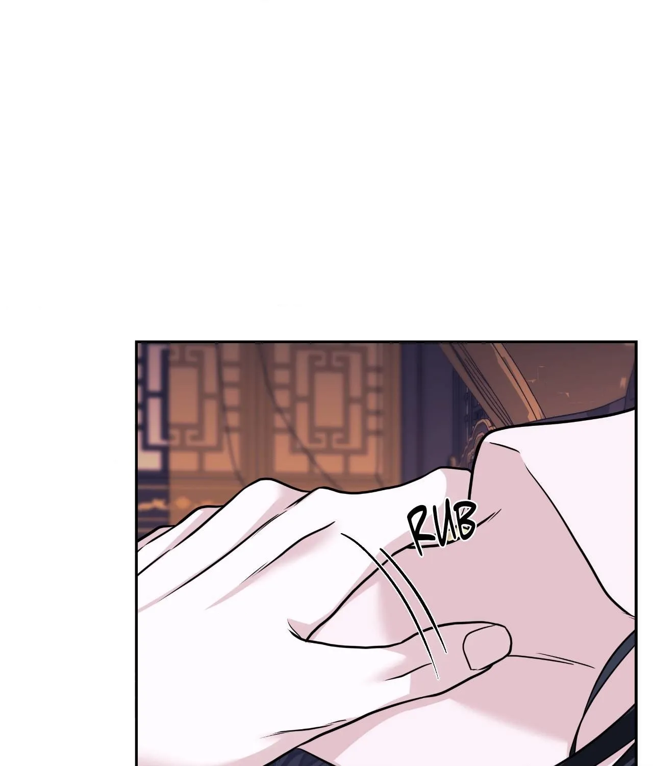 Sleeves Stained in Blood Chapter 23 page 61 - 