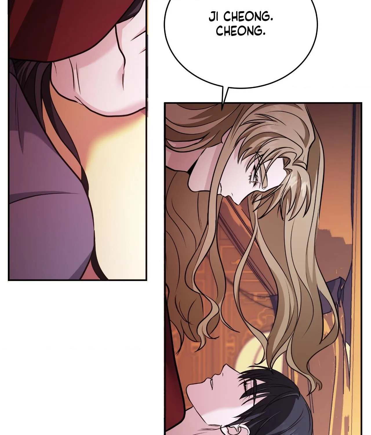Sleeves Stained in Blood Chapter 23 page 68 - 