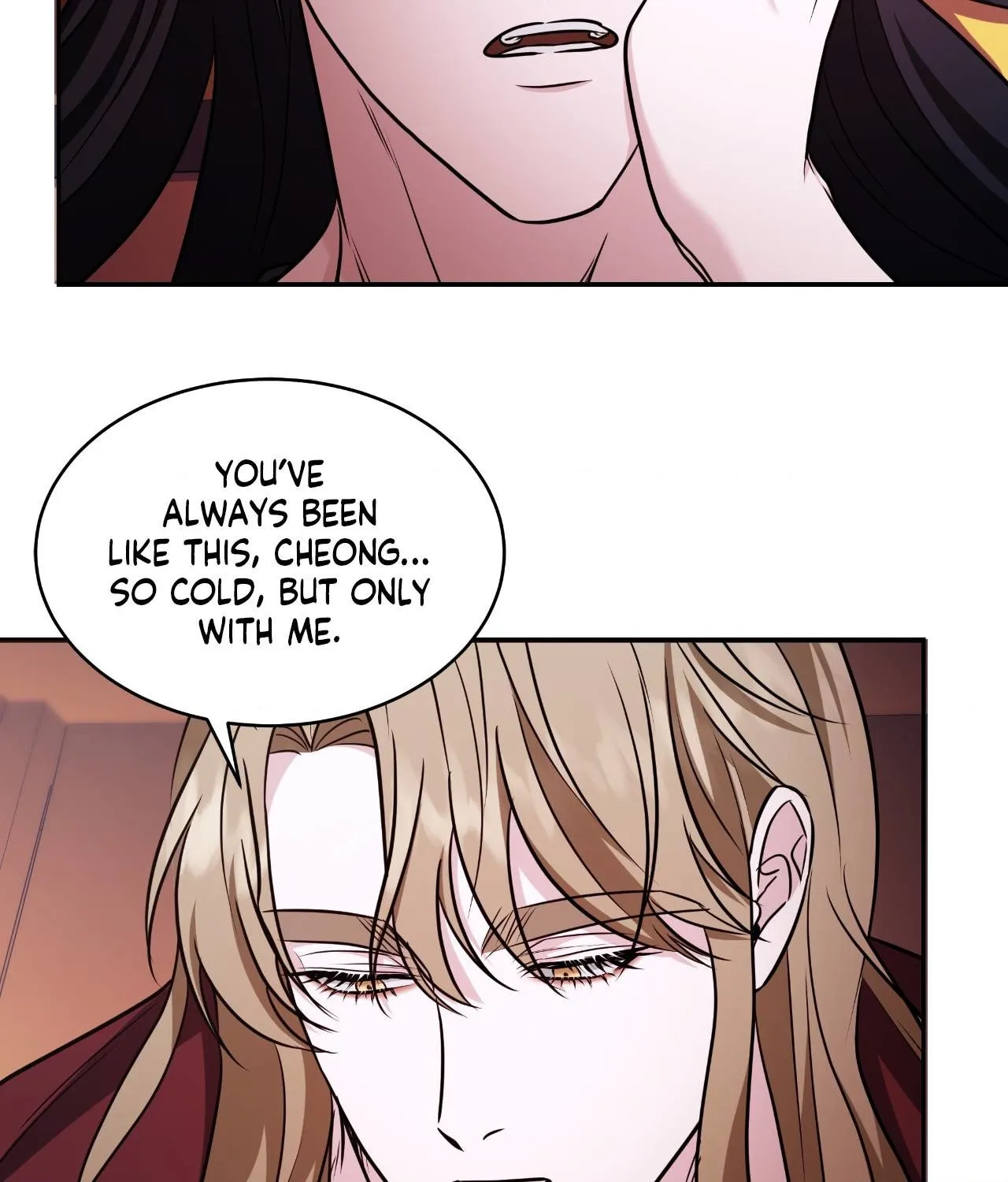 Sleeves Stained in Blood Chapter 23 page 72 - 
