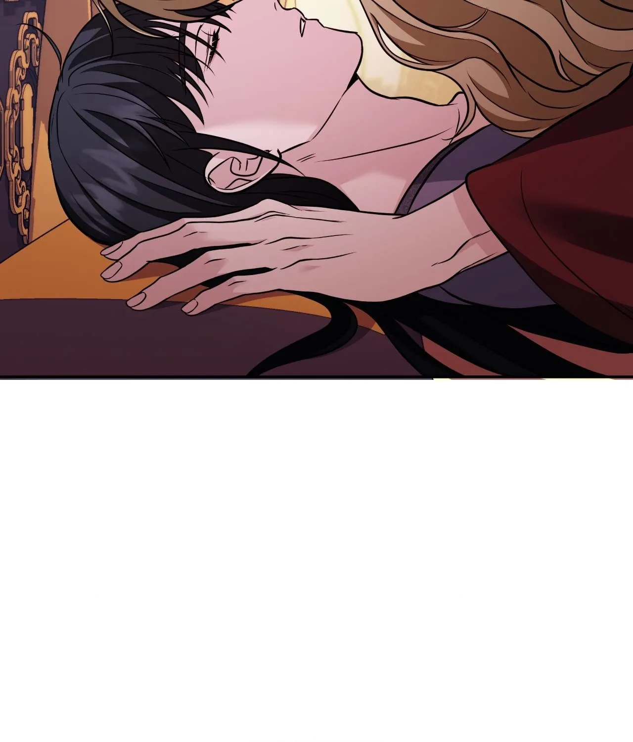 Sleeves Stained in Blood Chapter 23 page 76 - 