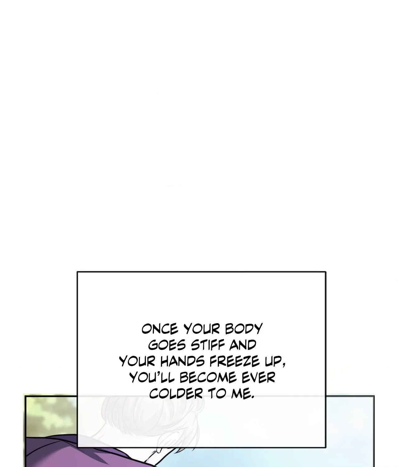 Sleeves Stained in Blood Chapter 23 page 77 - 