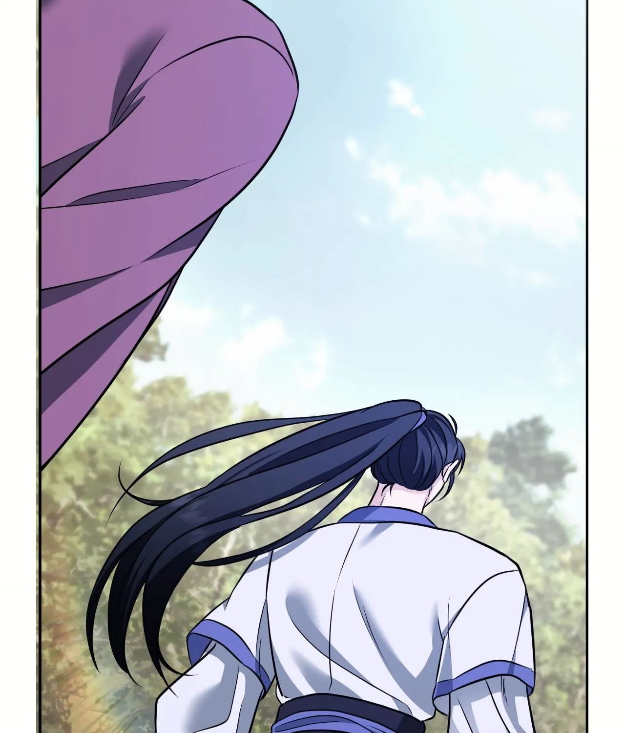 Sleeves Stained in Blood Chapter 23 page 78 - 