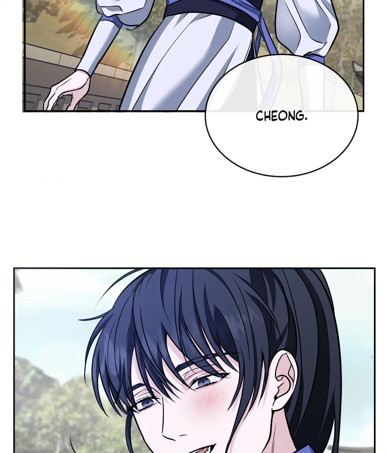 Sleeves Stained in Blood Chapter 23 page 79 - 
