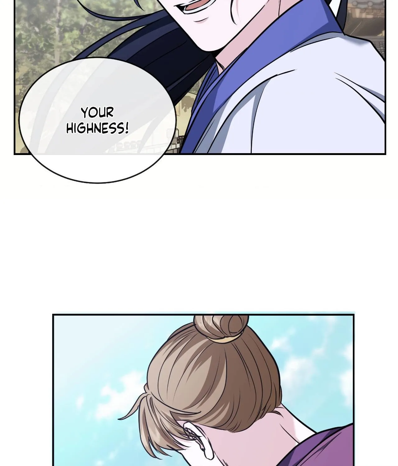 Sleeves Stained in Blood Chapter 23 page 80 - 