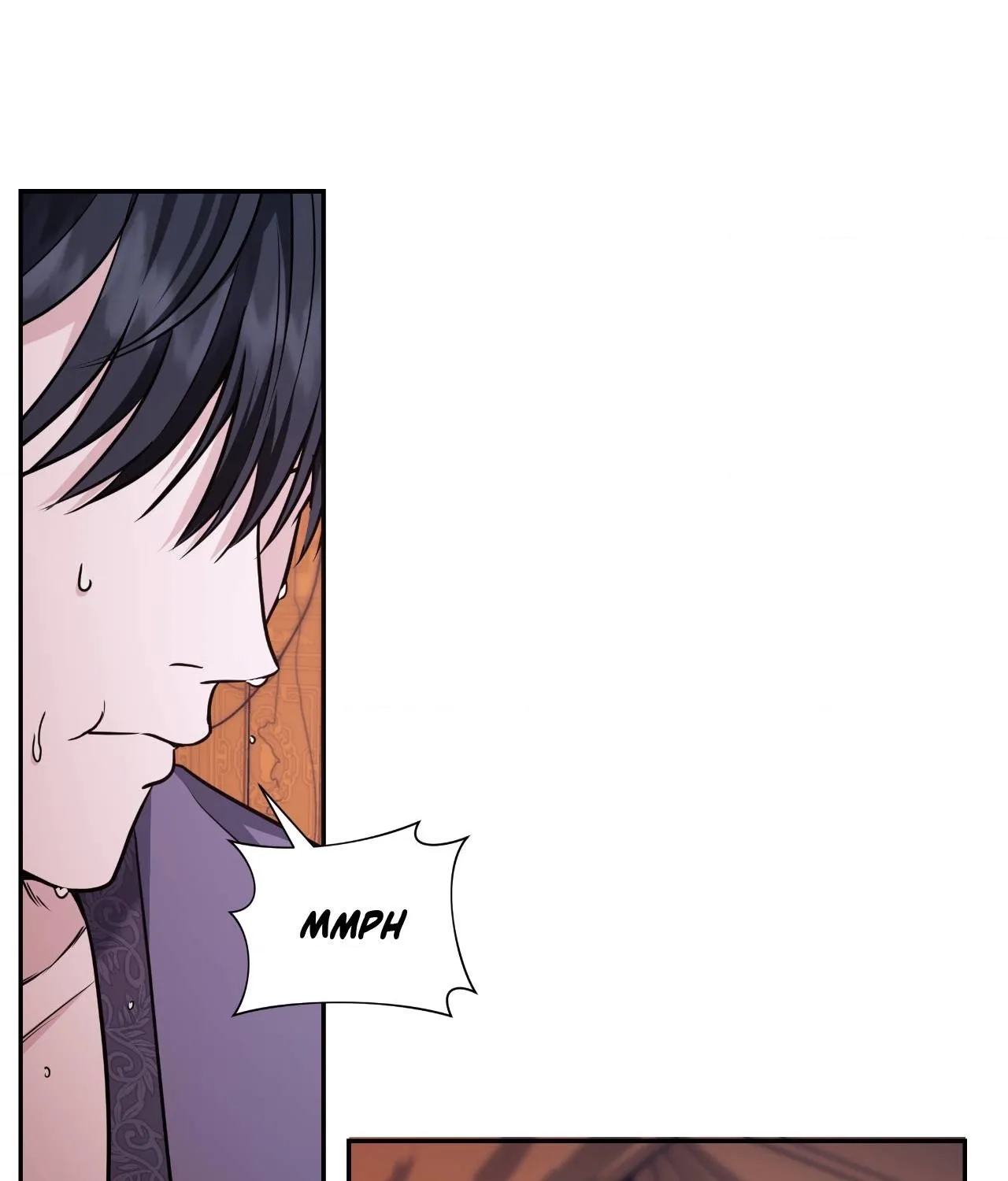 Sleeves Stained in Blood Chapter 23 page 9 - 