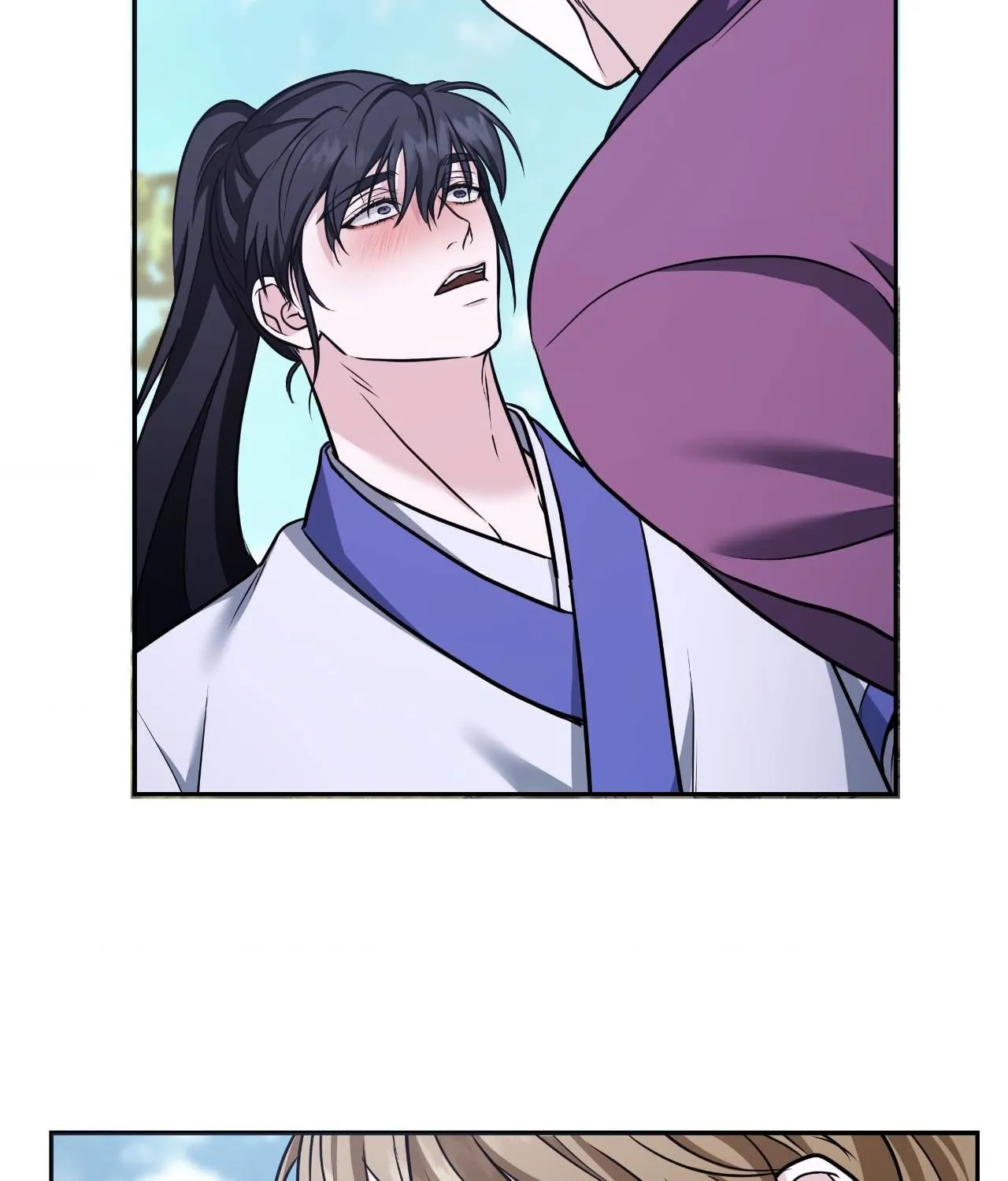 Sleeves Stained in Blood Chapter 23 page 81 - 