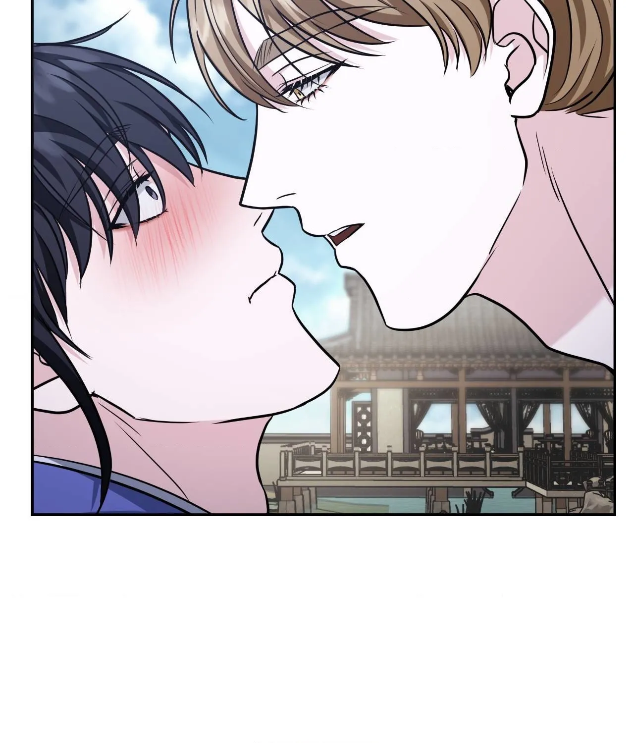 Sleeves Stained in Blood Chapter 23 page 82 - 