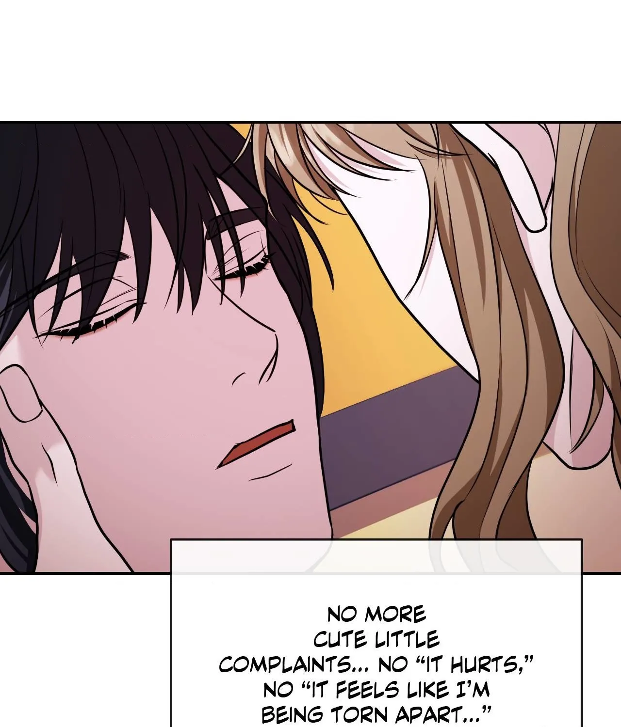 Sleeves Stained in Blood Chapter 23 page 86 - 