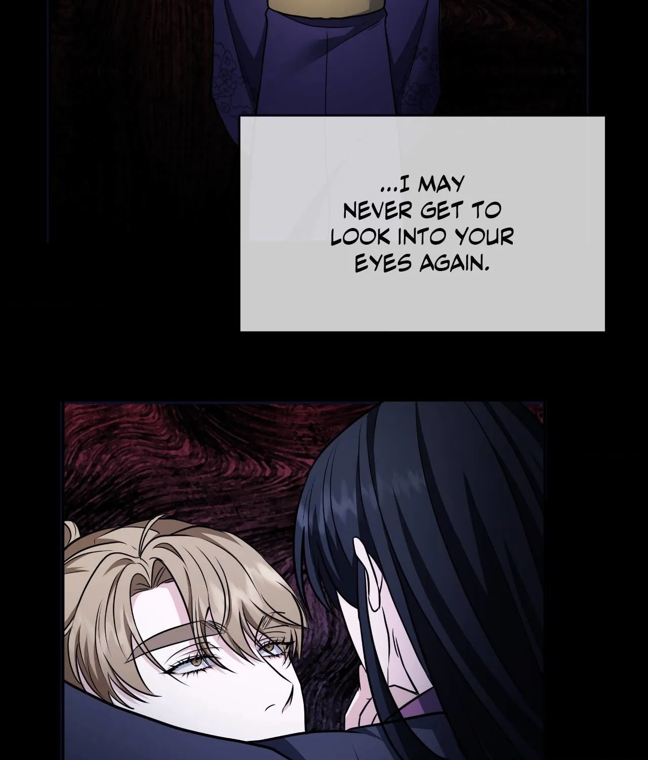 Sleeves Stained in Blood Chapter 23 page 89 - 