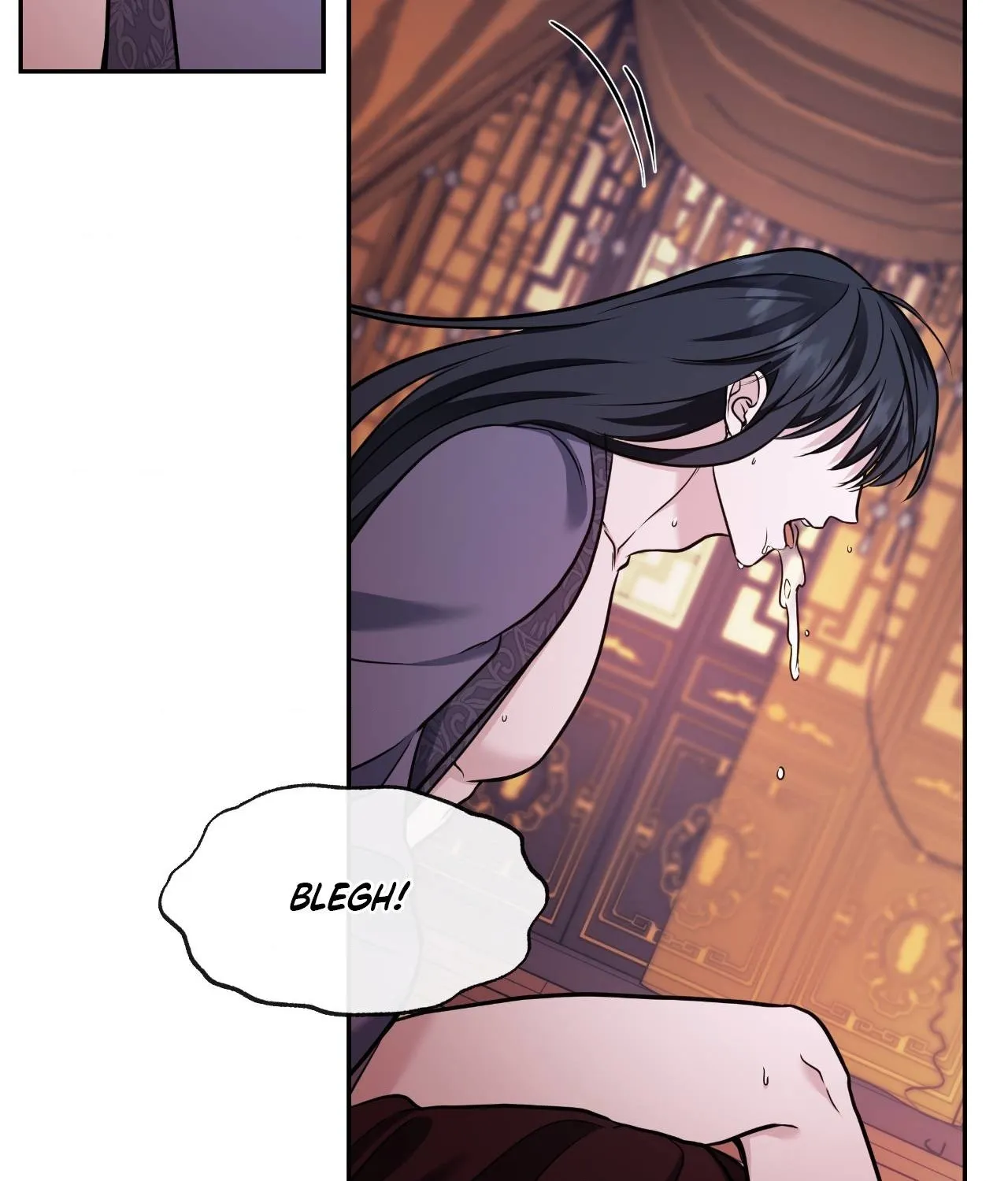 Sleeves Stained in Blood Chapter 23 page 10 - 