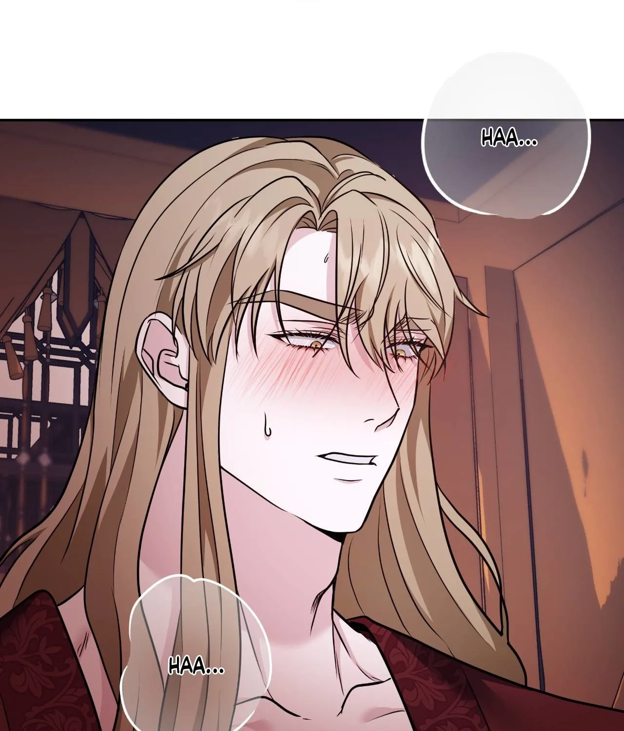 Sleeves Stained in Blood Chapter 23 page 98 - 